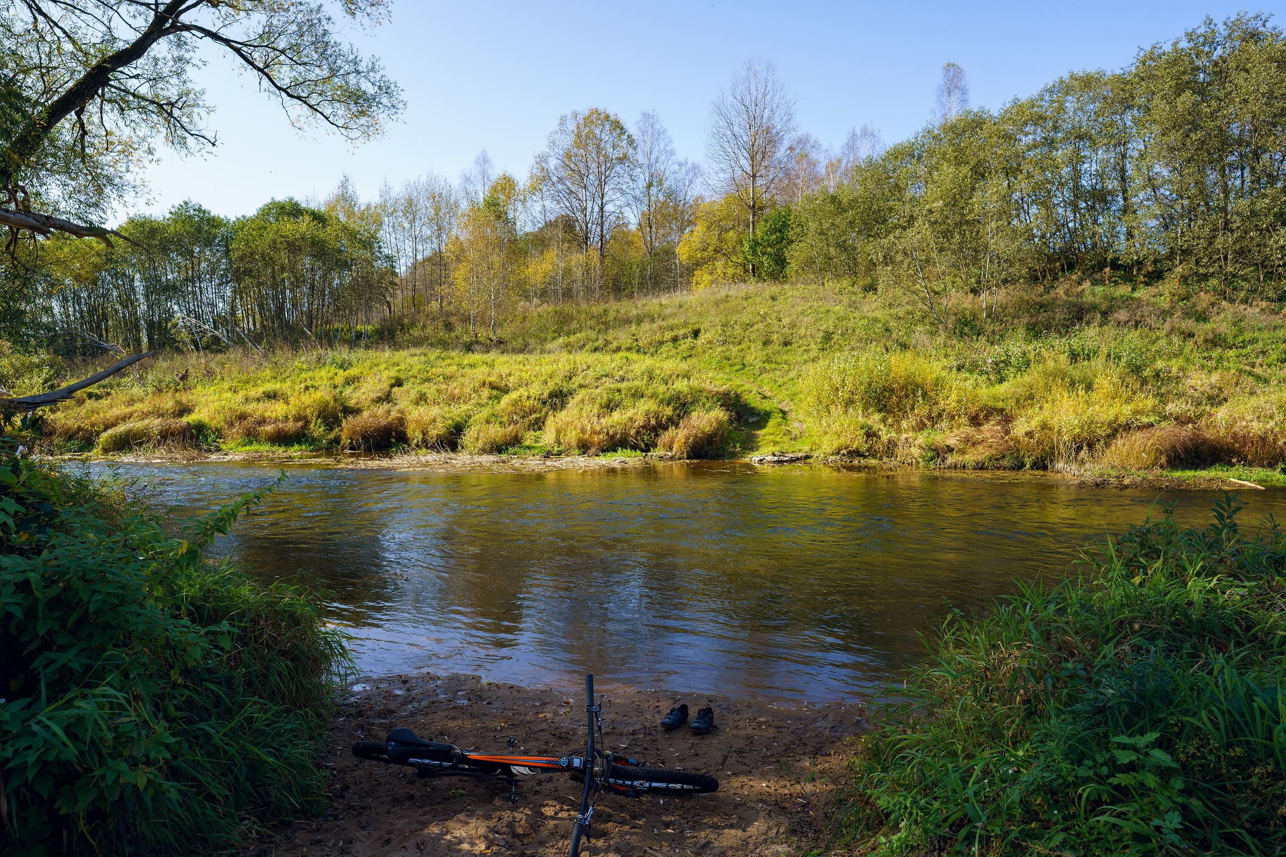 Фотографии Большая Калужская Тропа. Фотограф спортивные события, недвижимость, турбизнес