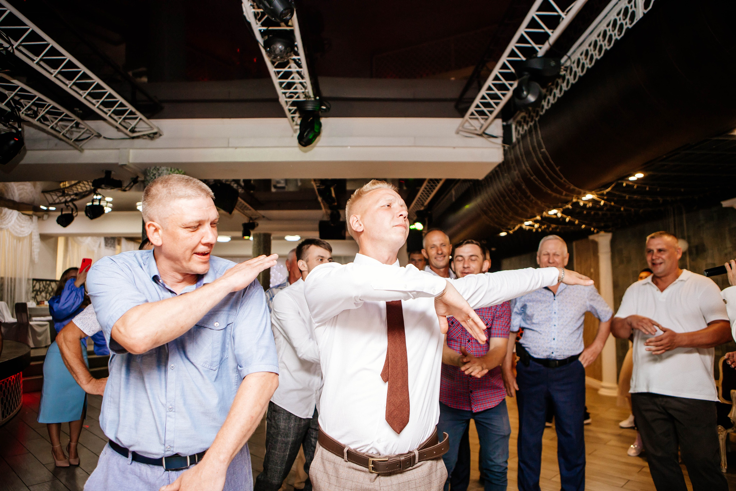 Форсаж. Рыжова Тамара