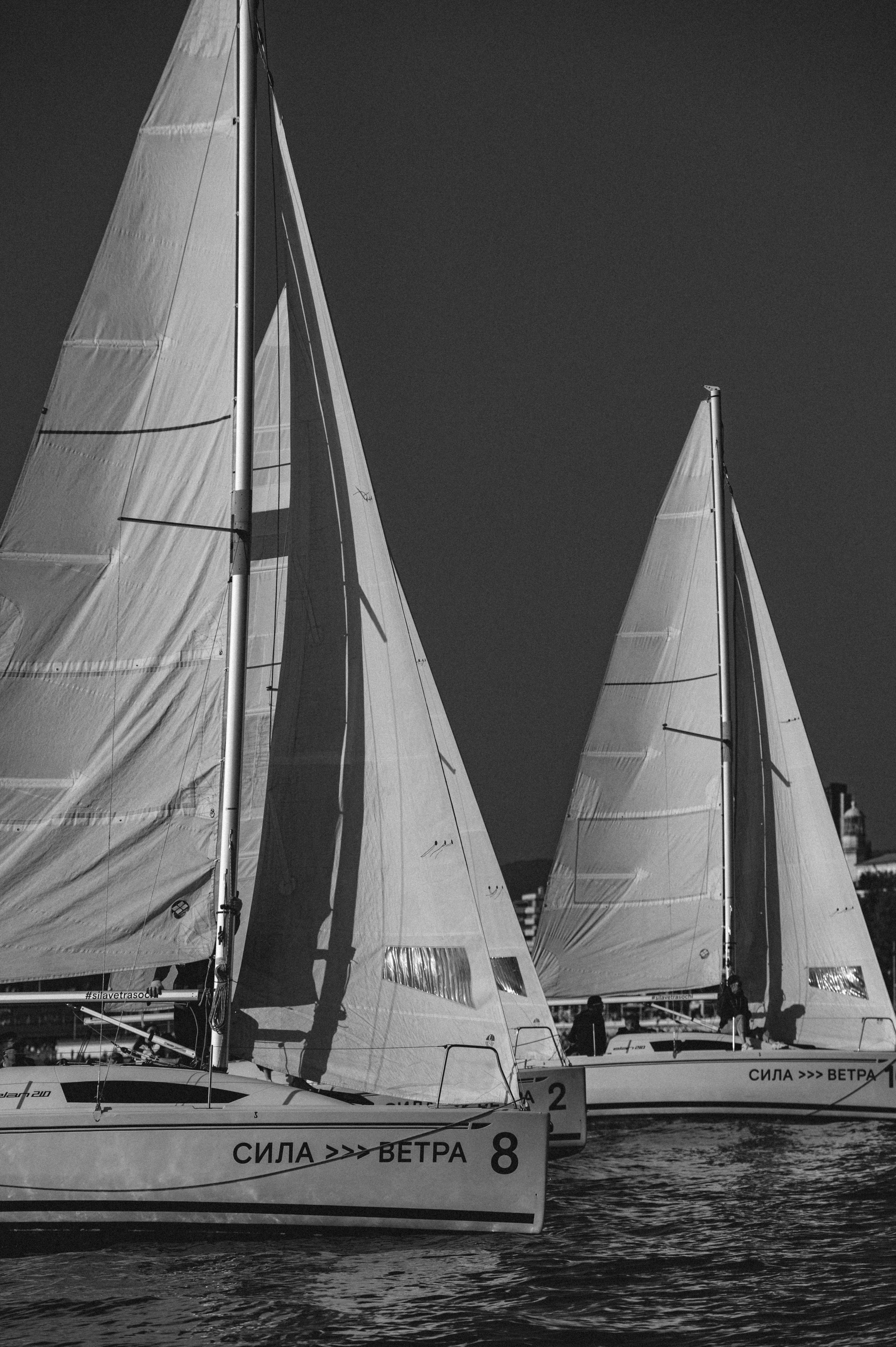 Яхтинг. Фотограф Илья Бызов, Свадебный и репортажный фотограф Сочи