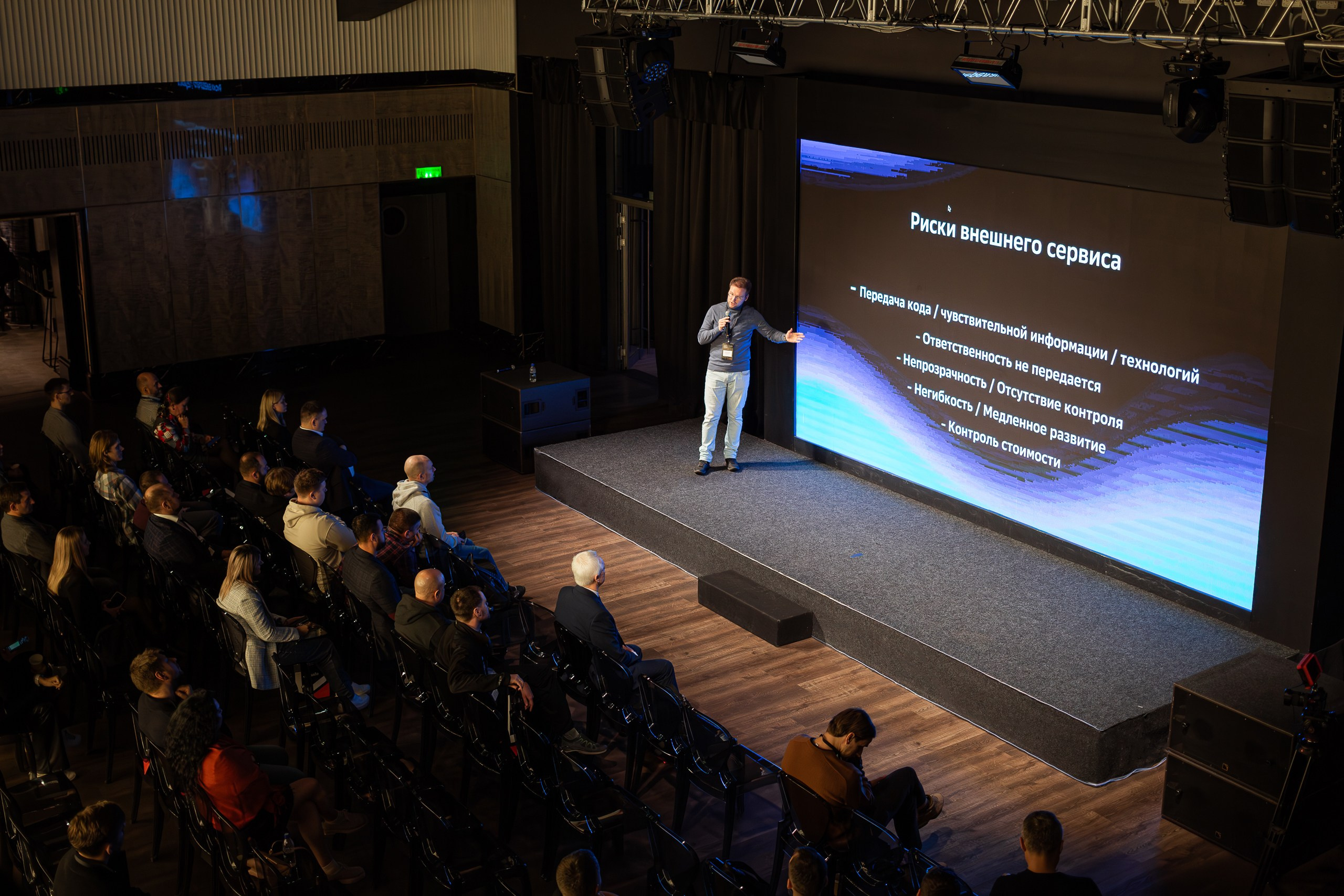 Геворк Багдасаров — фотограф в Москве