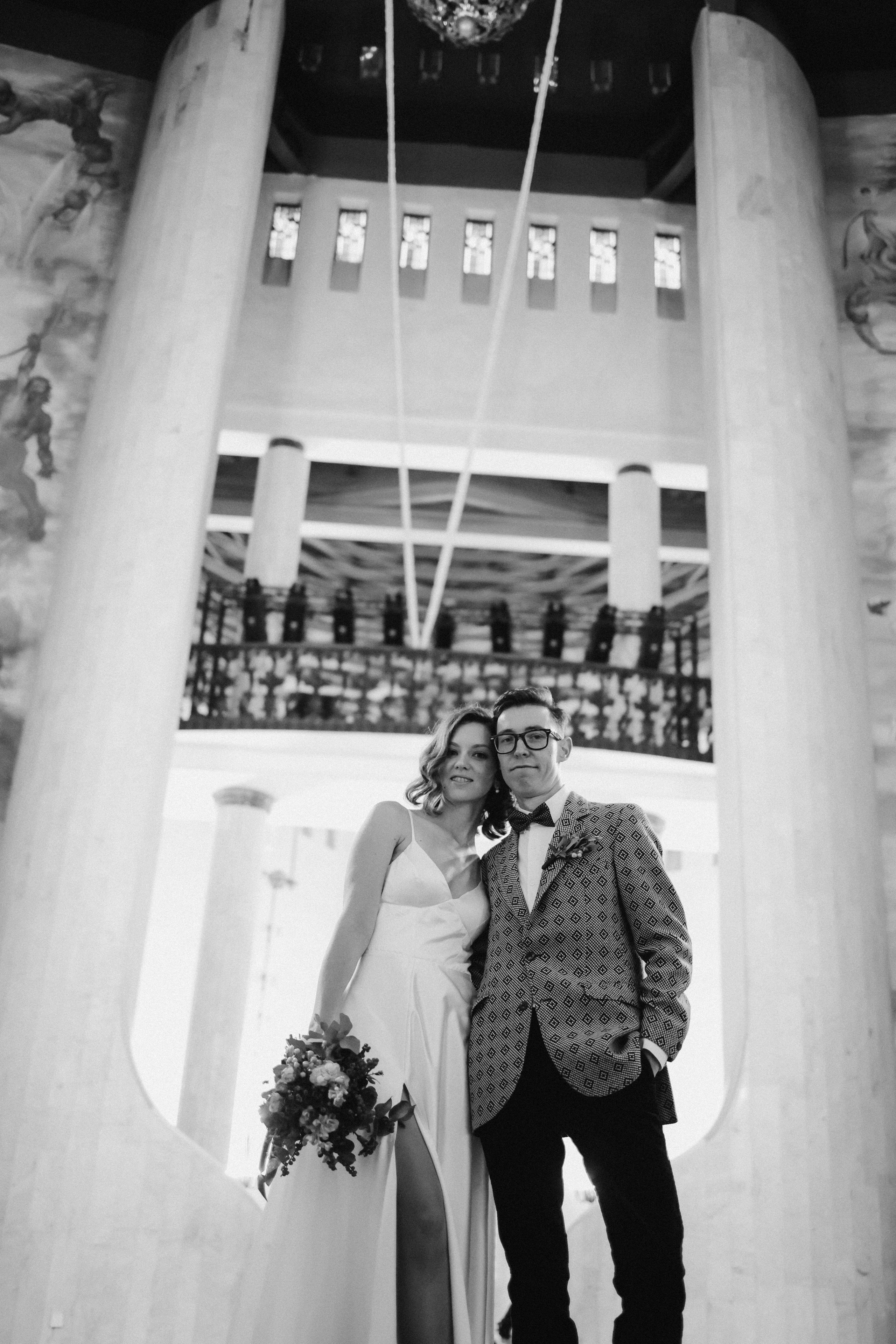 Айрат и Лиза. Фотограф в Армении Женя Гилевич