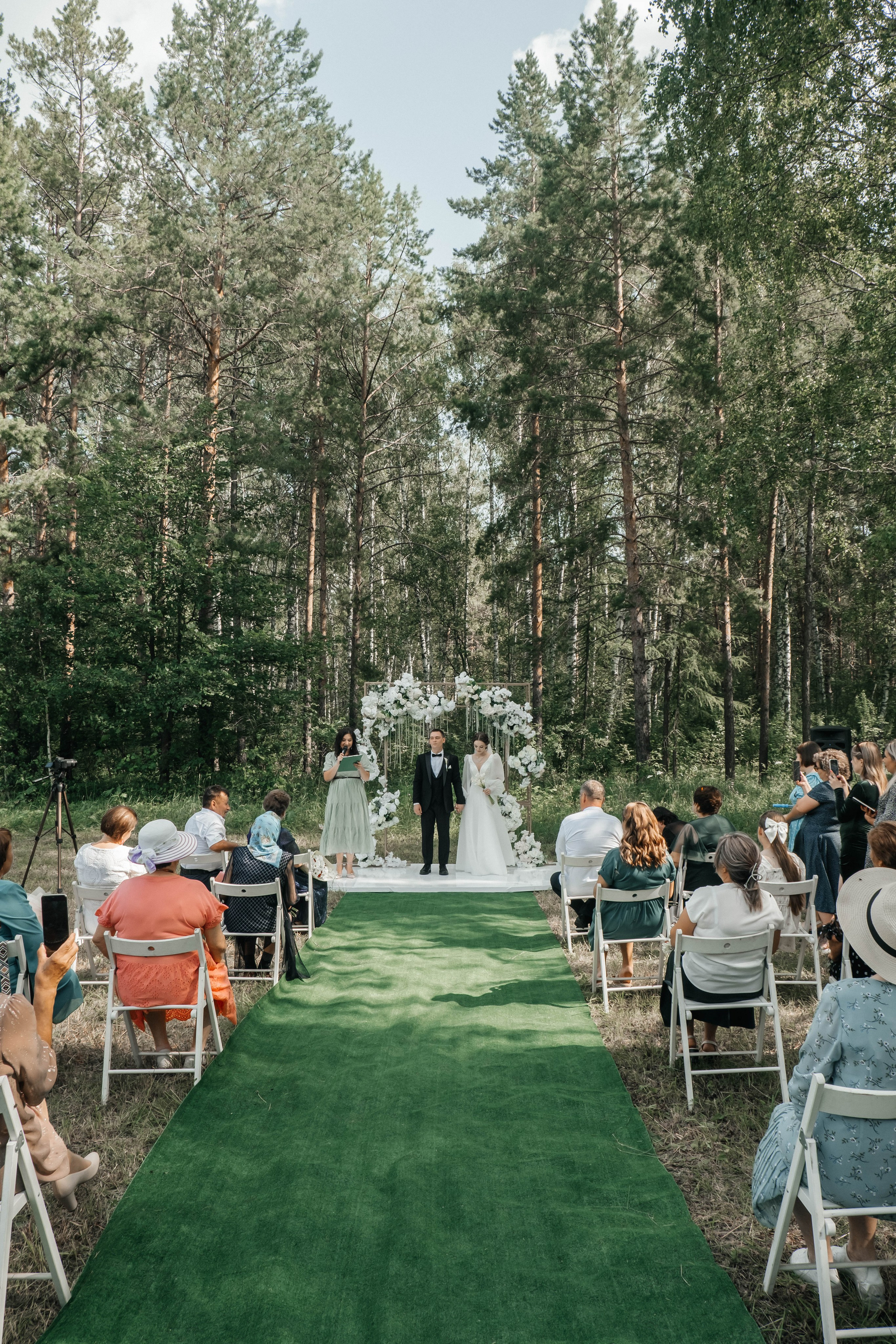 Кирилл&Дарья. Свадебный и портретный фотограф Казань | Белебей