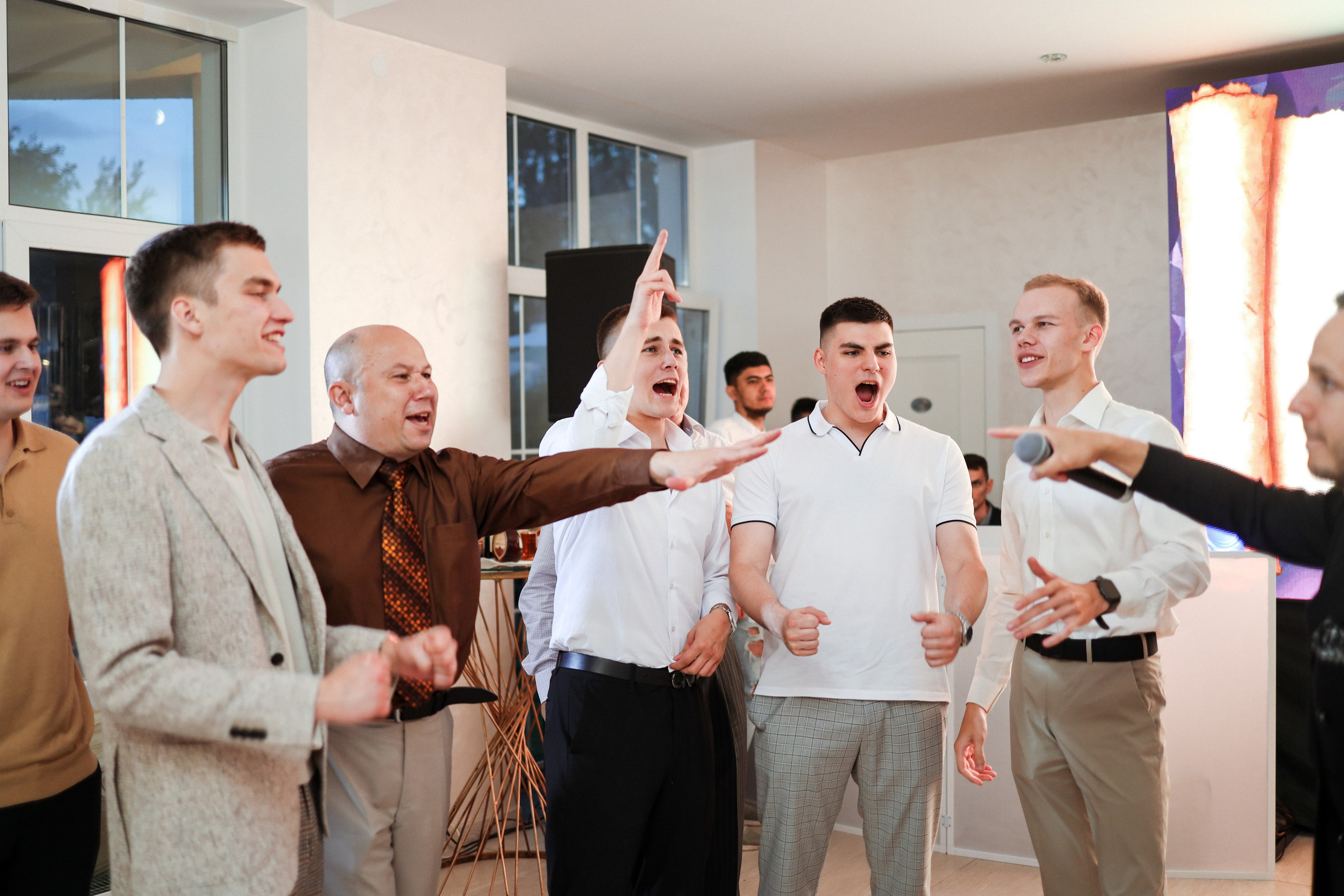 Настя и Даня. Свадебный фотограф Москва