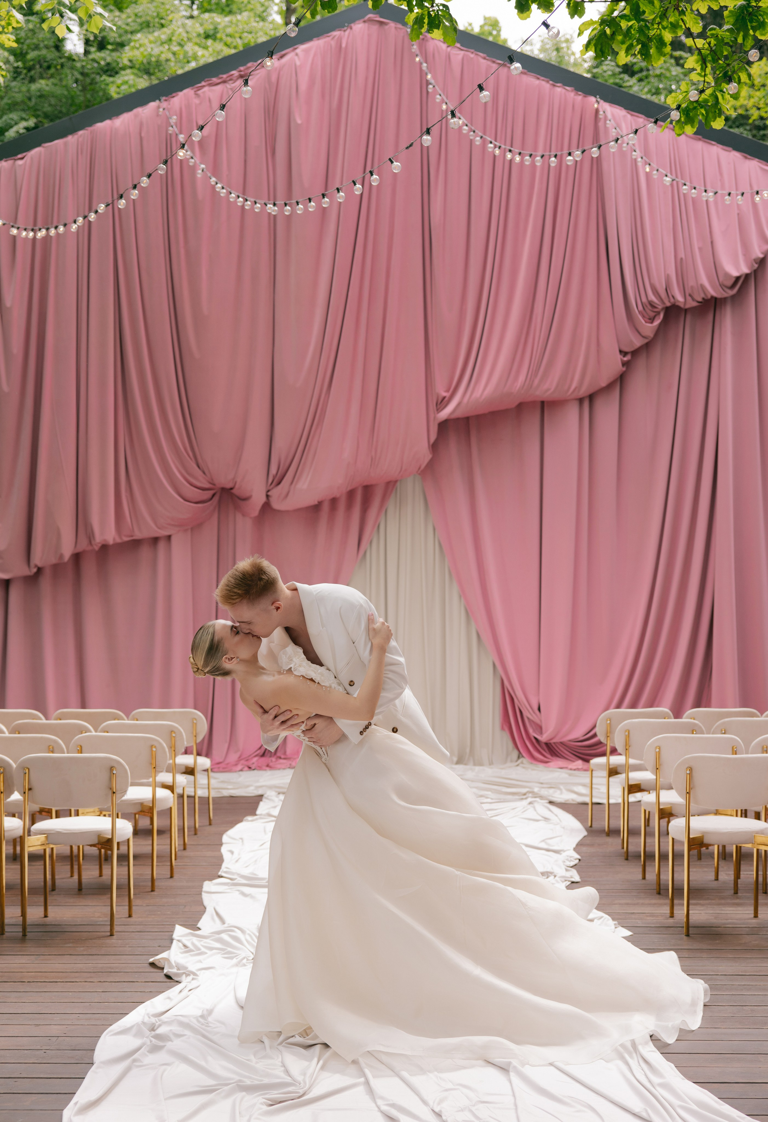 Ты — моя команда!