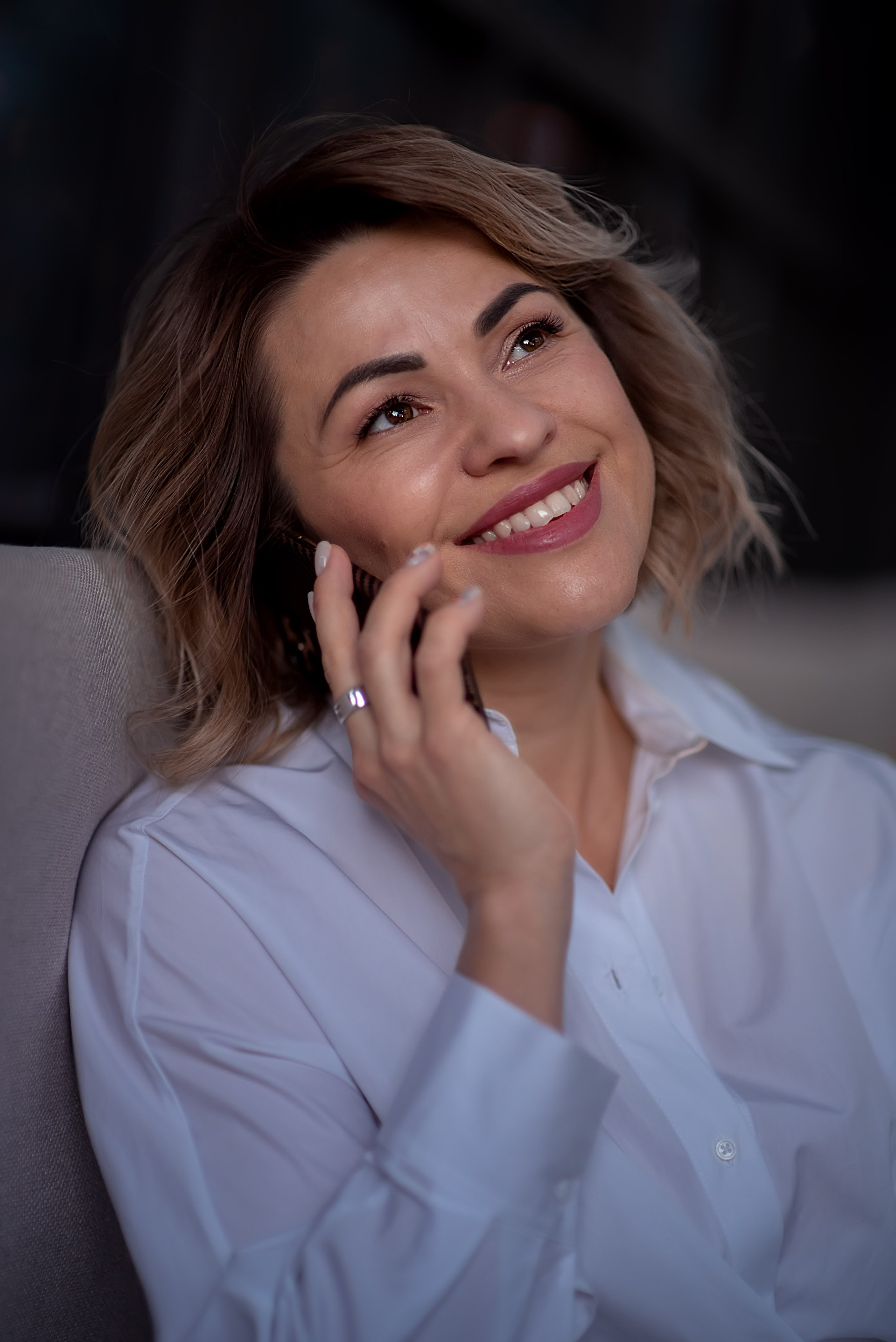 Саша в городе. Семейный, детский и женский фотограф в Ростове-на-Дону Кирилина Екатерина