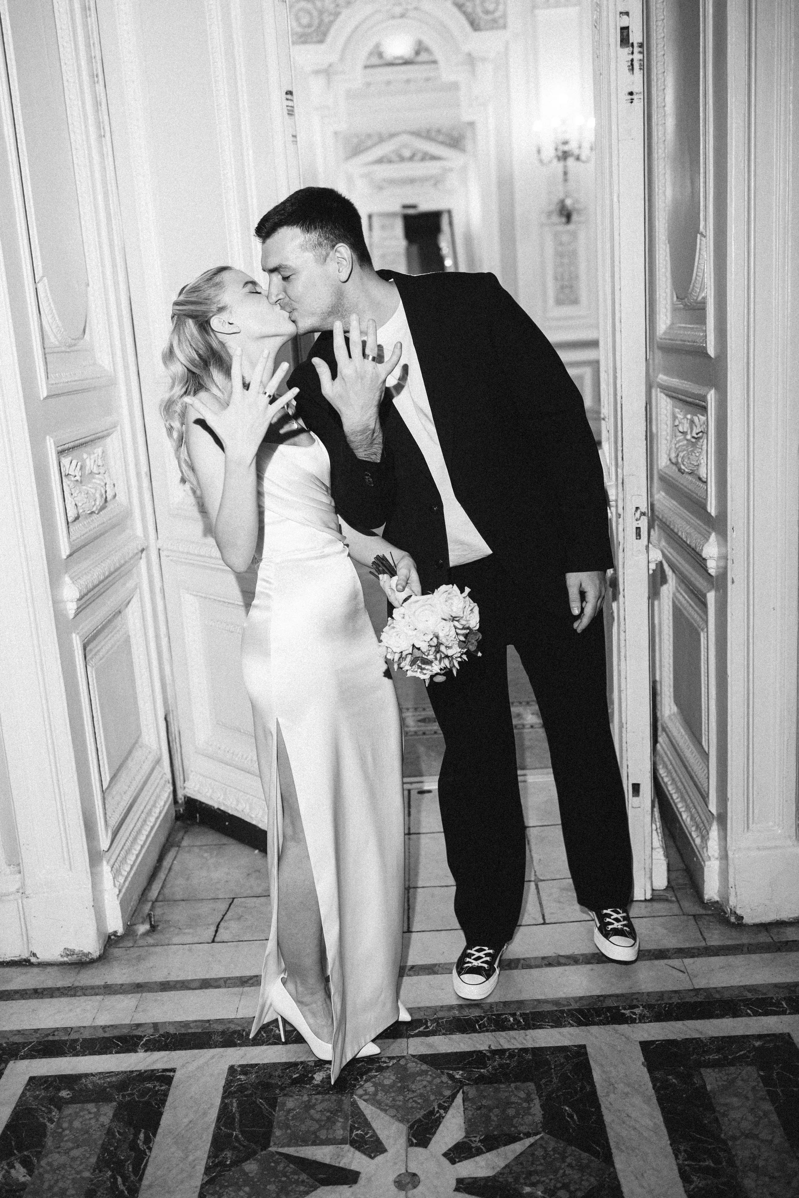 Артем и Катя. Фотограф Артем Бросов в Санкт-Петербурге и Дубае