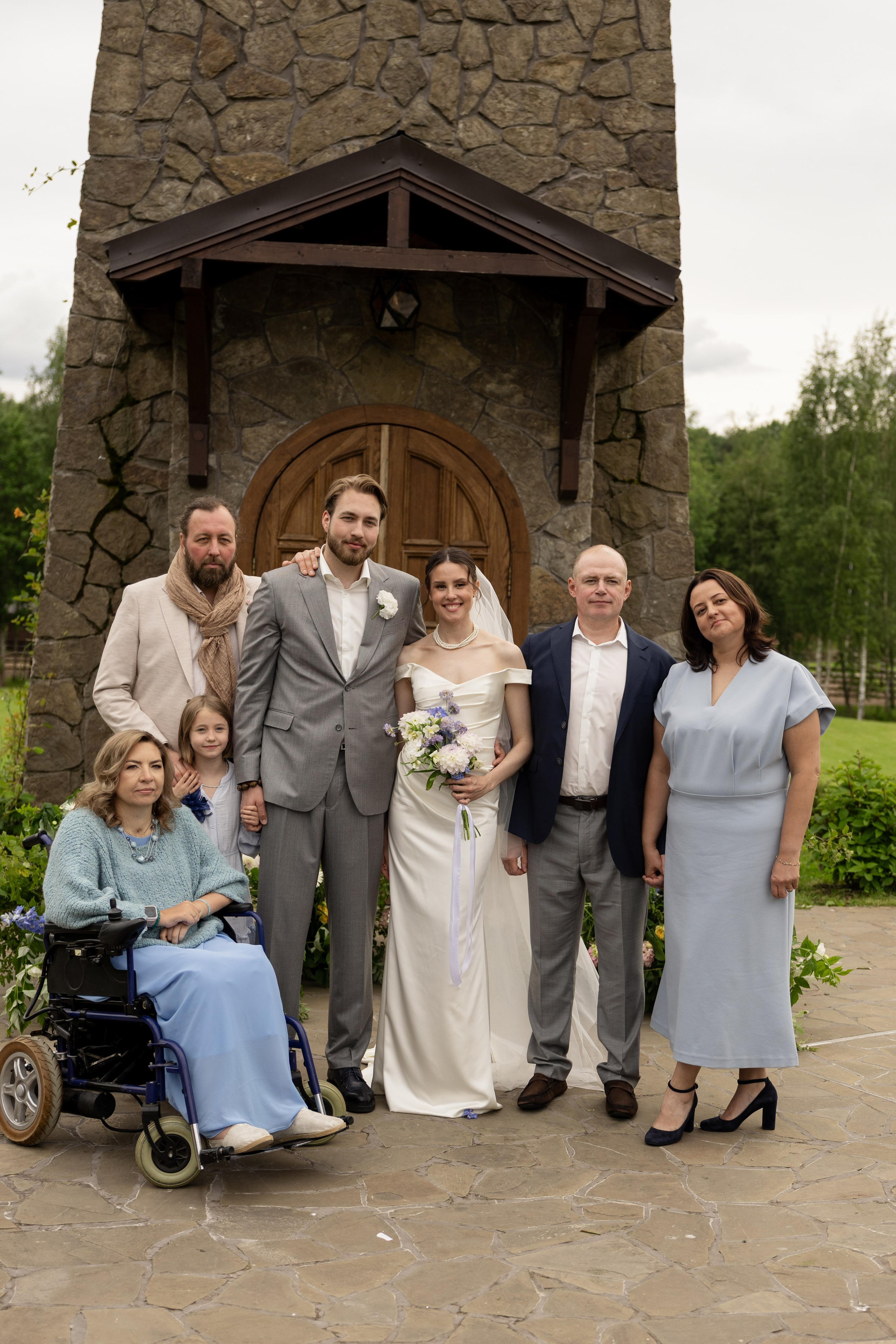 Соня и Саша. Фотограф Артем Бросов в Санкт-Петербурге и Дубае