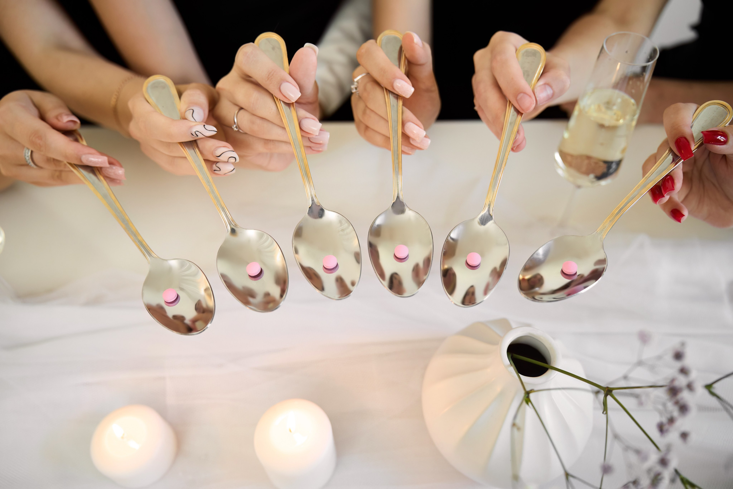 Дмитрий и Ксения. Свадебный фотограф в Барнауле Четошникова Анна