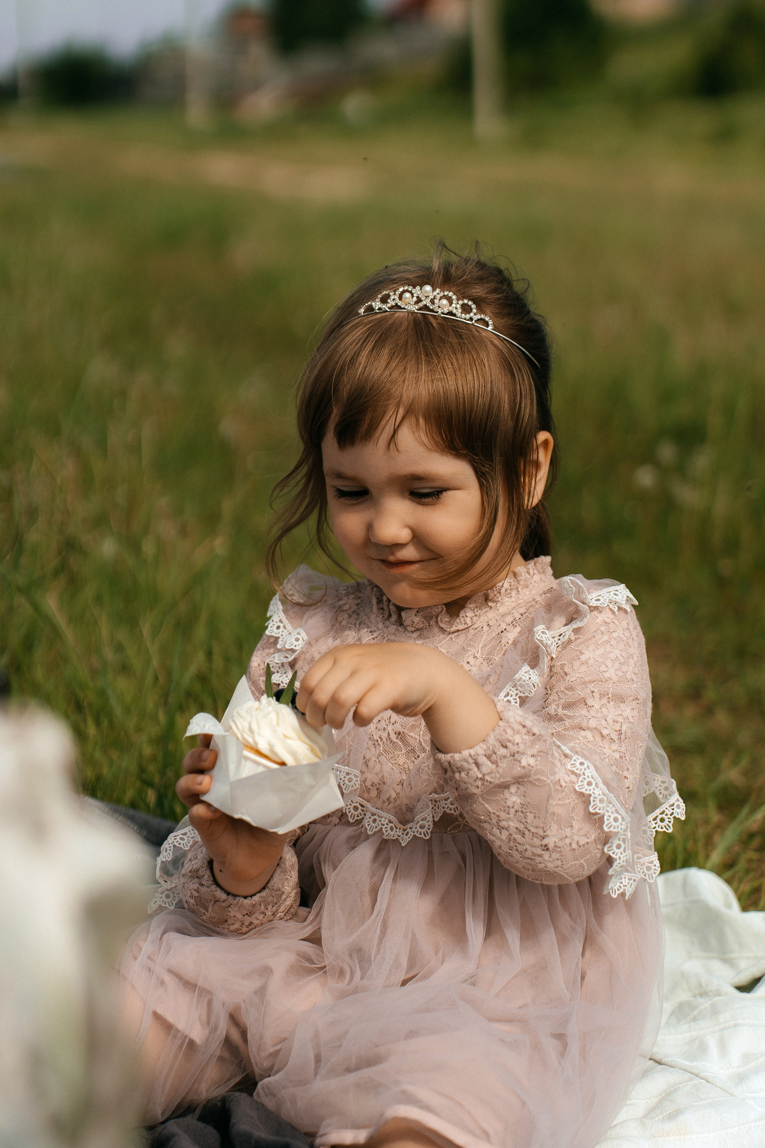 Пикник. Лайфстайл фотограф в Ханты-Мансийске Мария Шишкина