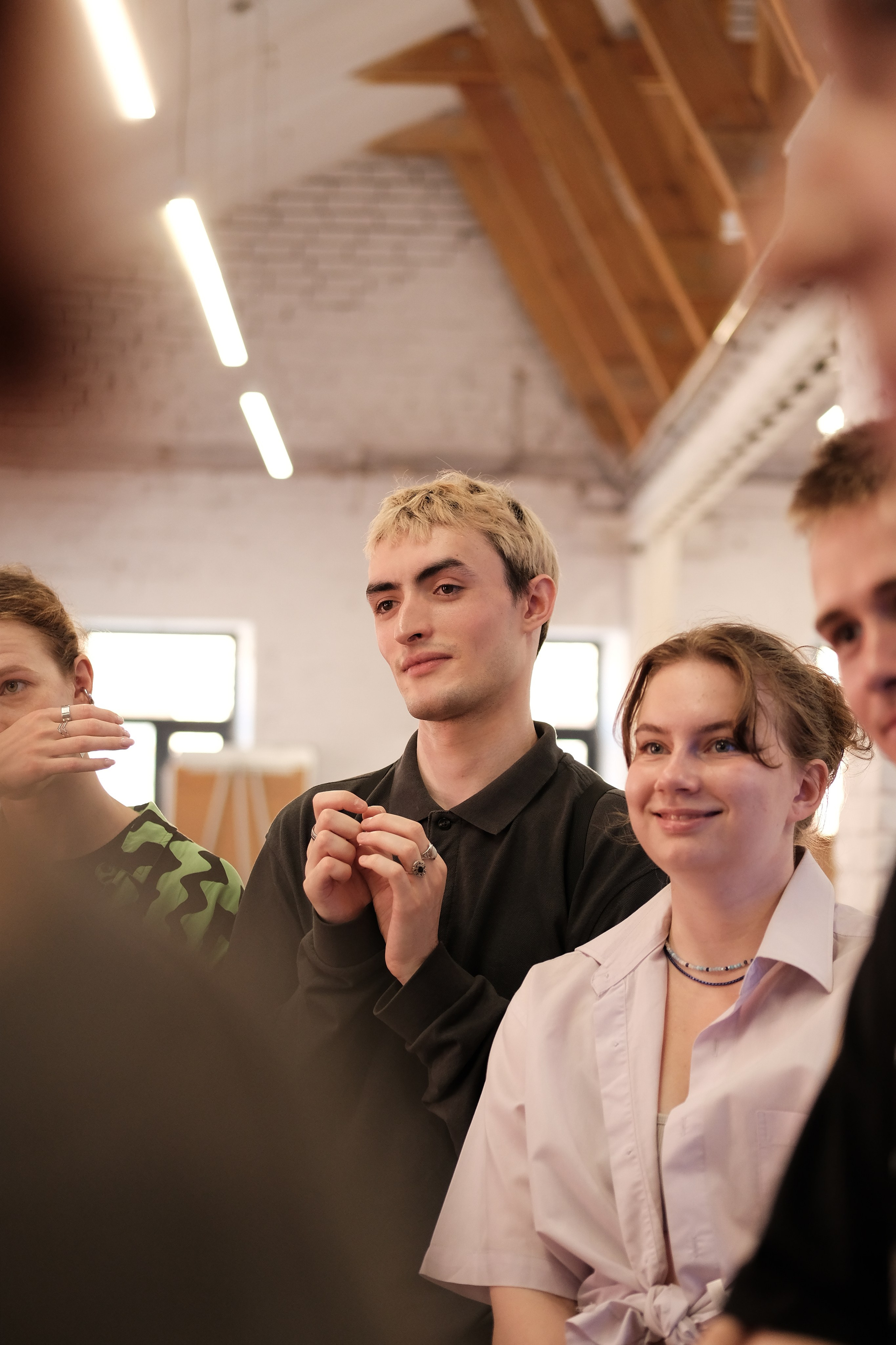 Танцевальная лаборатория ЛОДКА. LIYALEE PHOTO