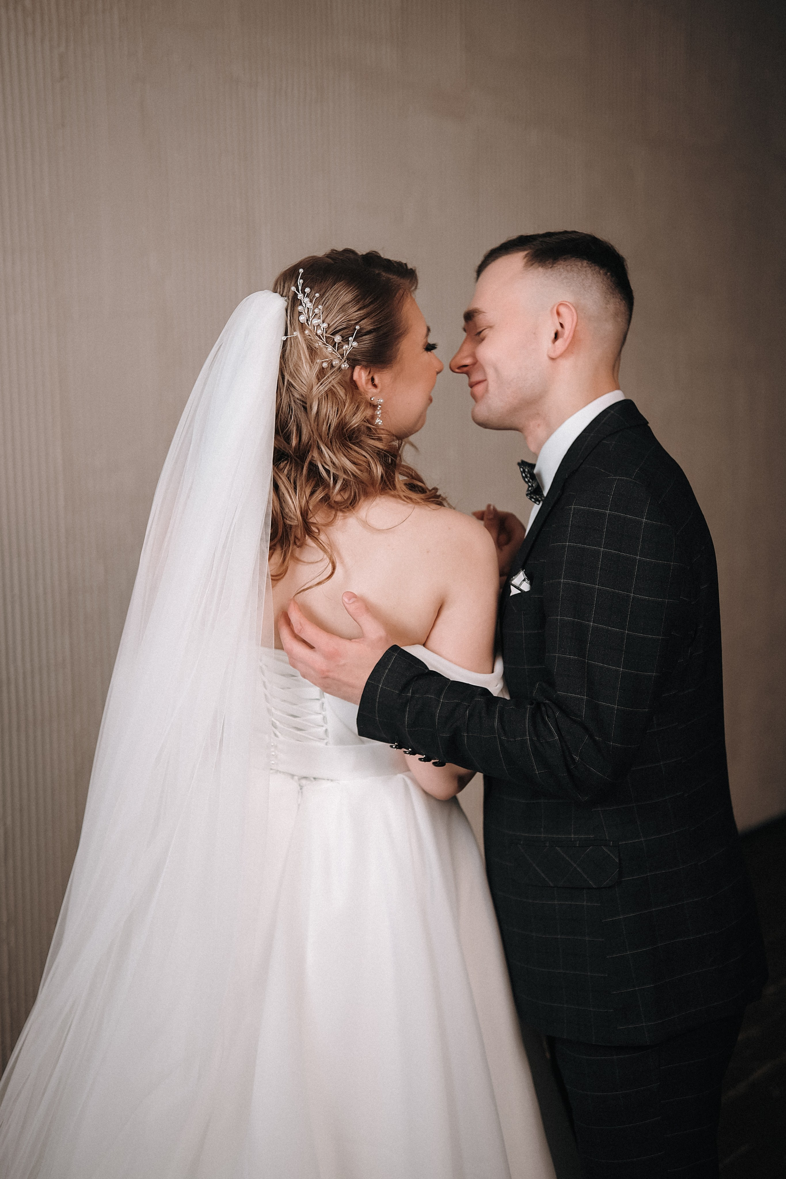 Аня & Леша. Мурманск. Phdkvmr.ru