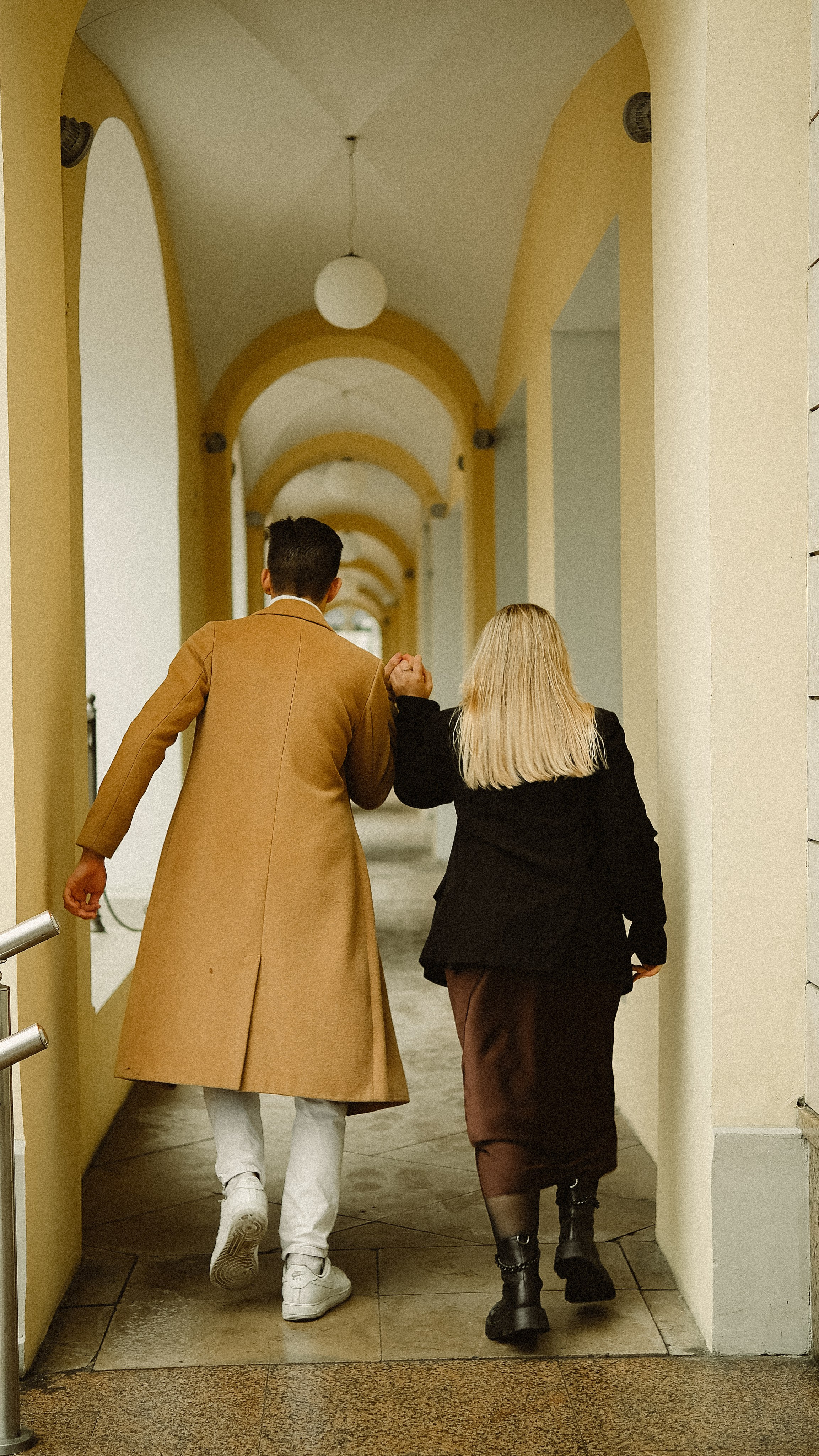 Игорь и Юля. Phdkvmr.ru