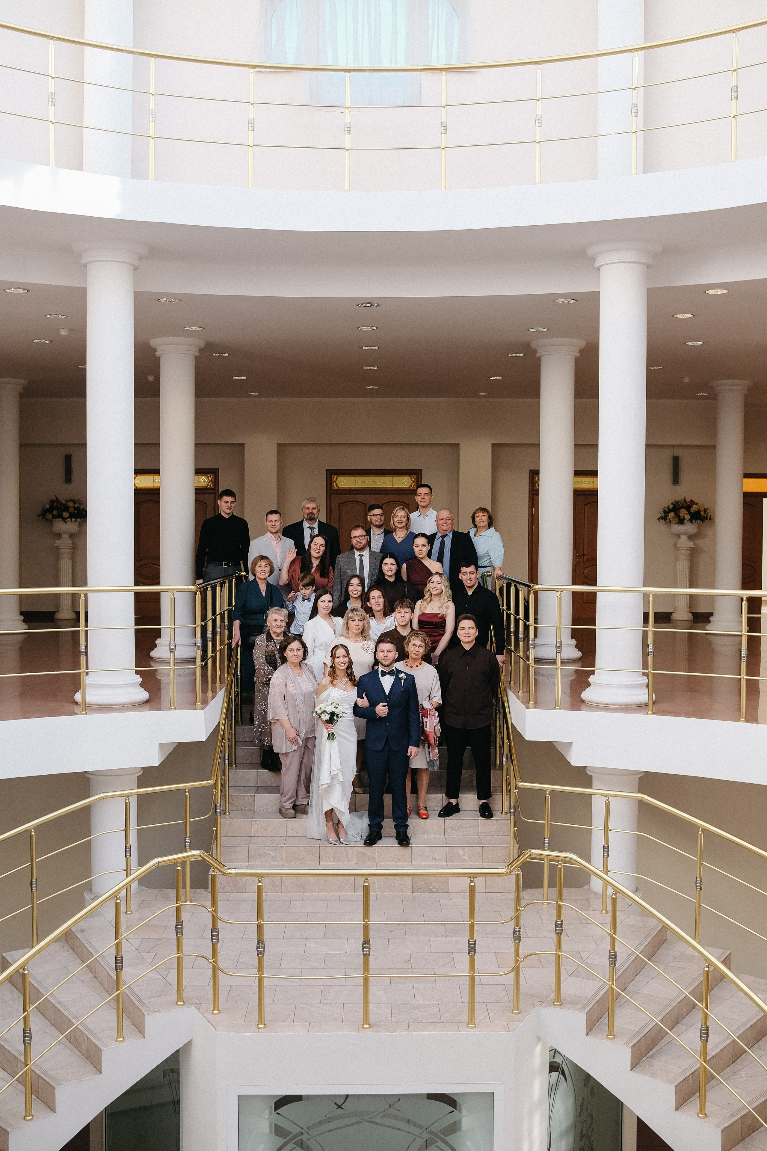 Оля & Денис СПБ. Phdkvmr.ru