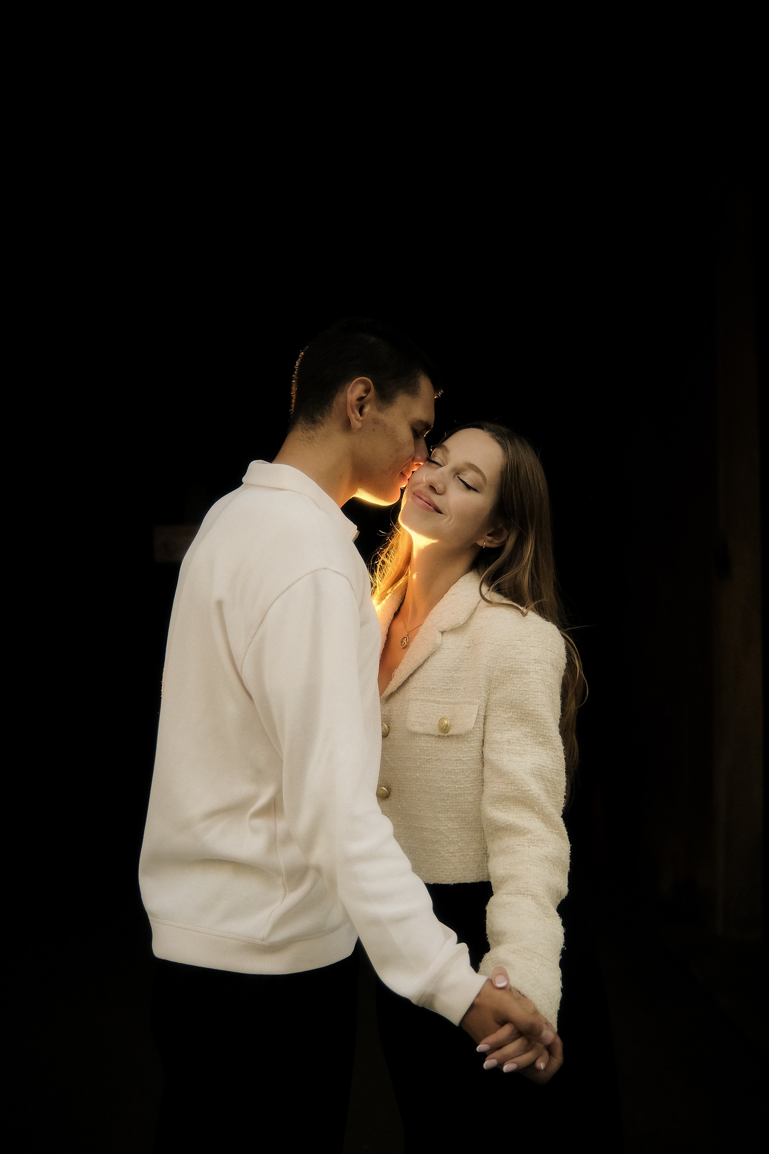 Настя & Матвей. Phdkvmr.ru