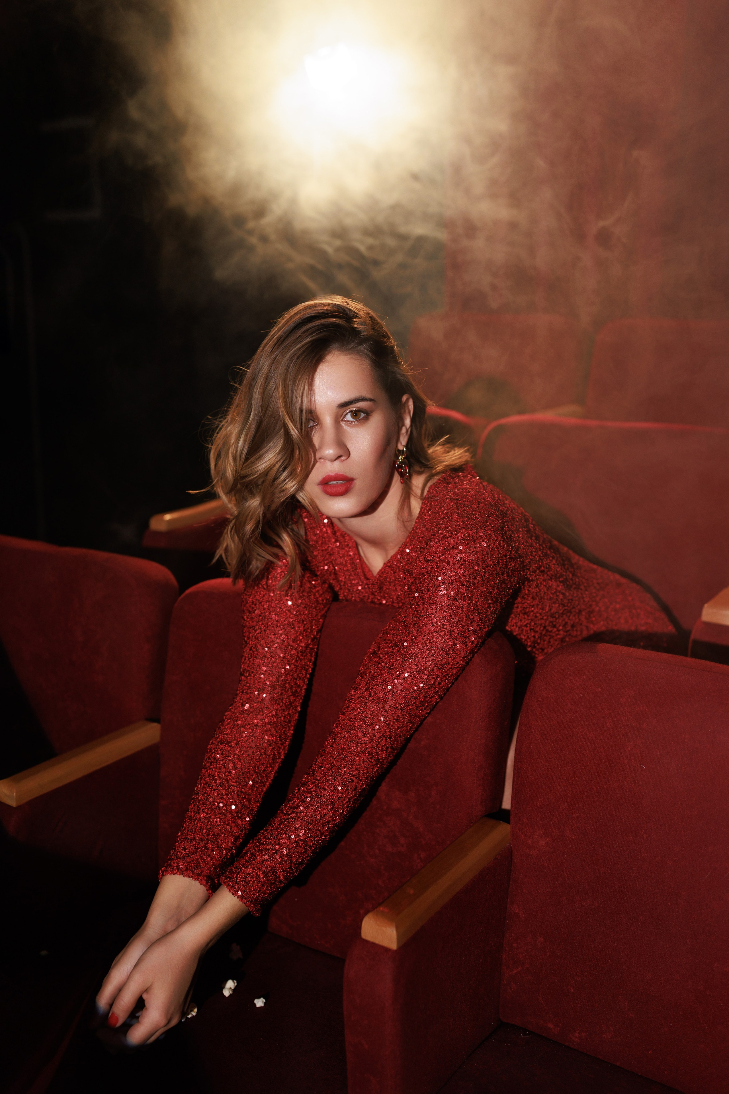 Алана. Женский и семейный фотограф в Москве- Ольга Самусенко