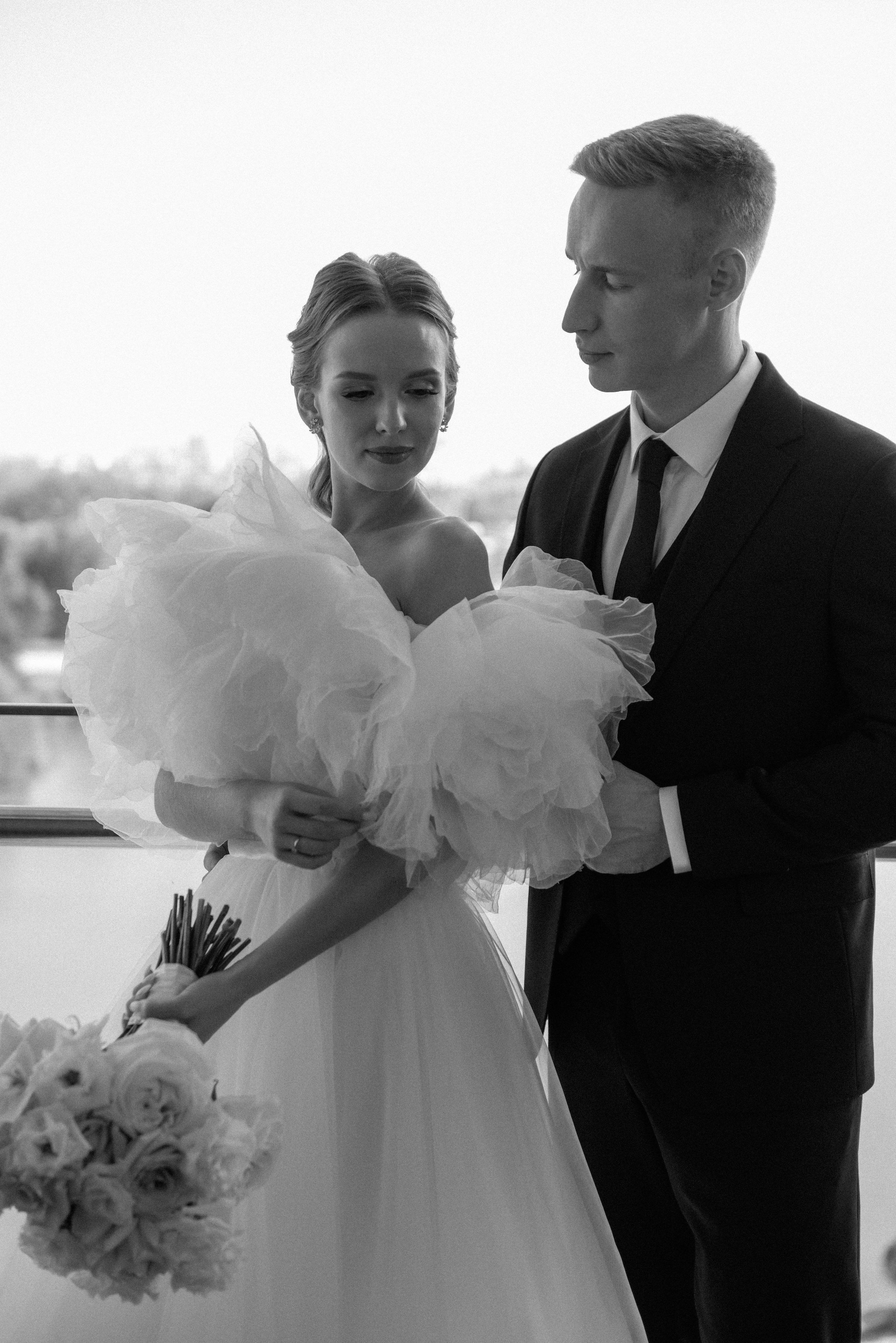Wedding day in GRAND CNALET. Главная