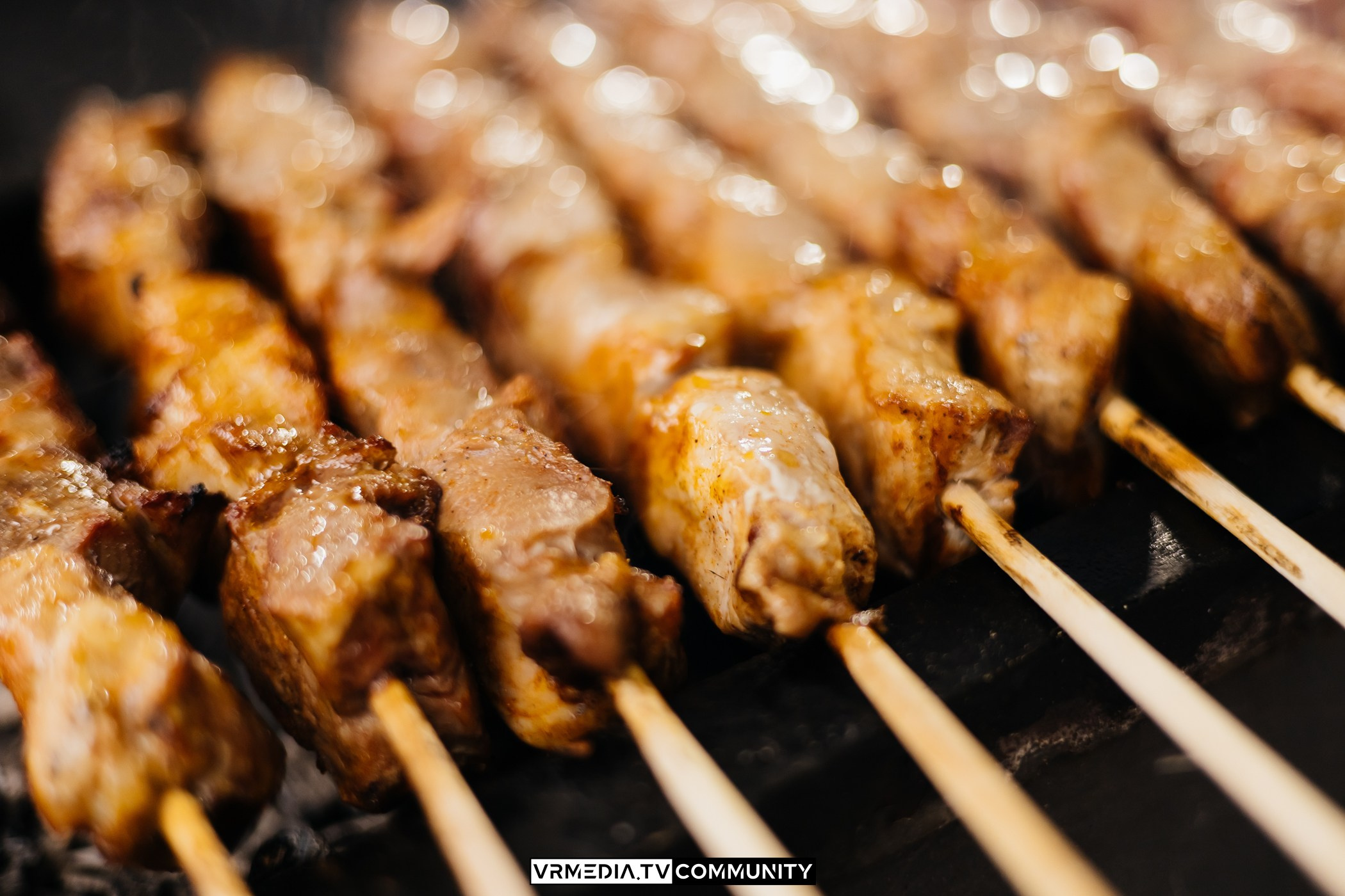 В гостях «У Петровича»