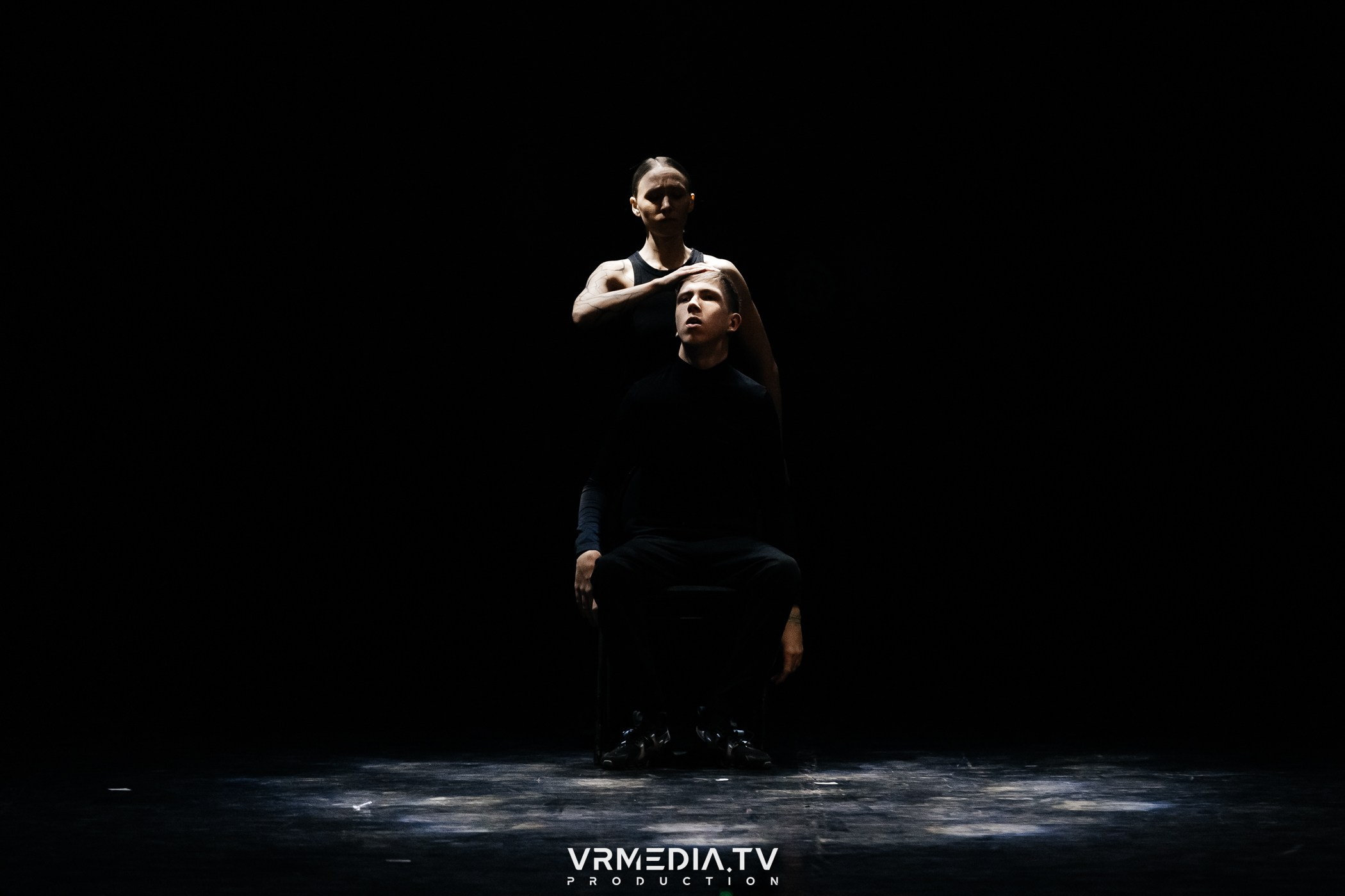 Всероссийский благотворительный инклюзивный Фестиваль «МЫ»