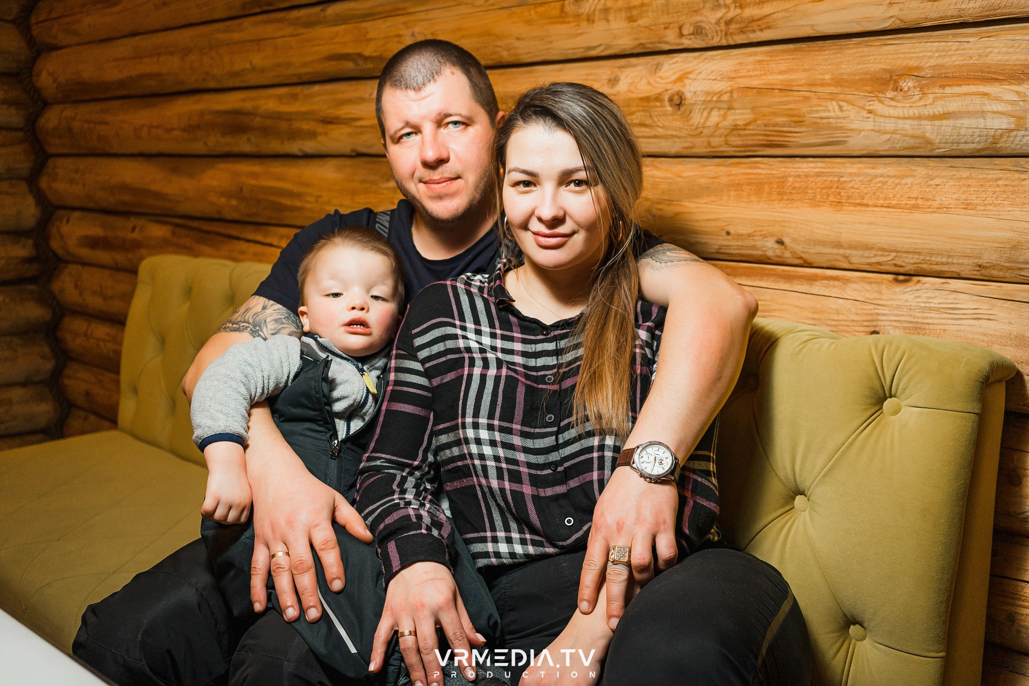 В гостях у «Петровича»