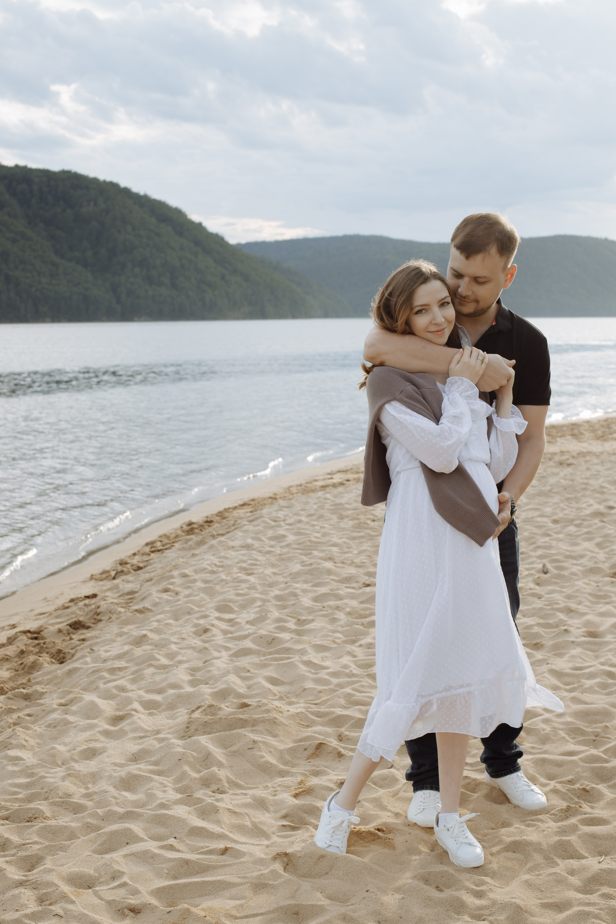 Семейная съемка (Беременность). Свадебный фотограф