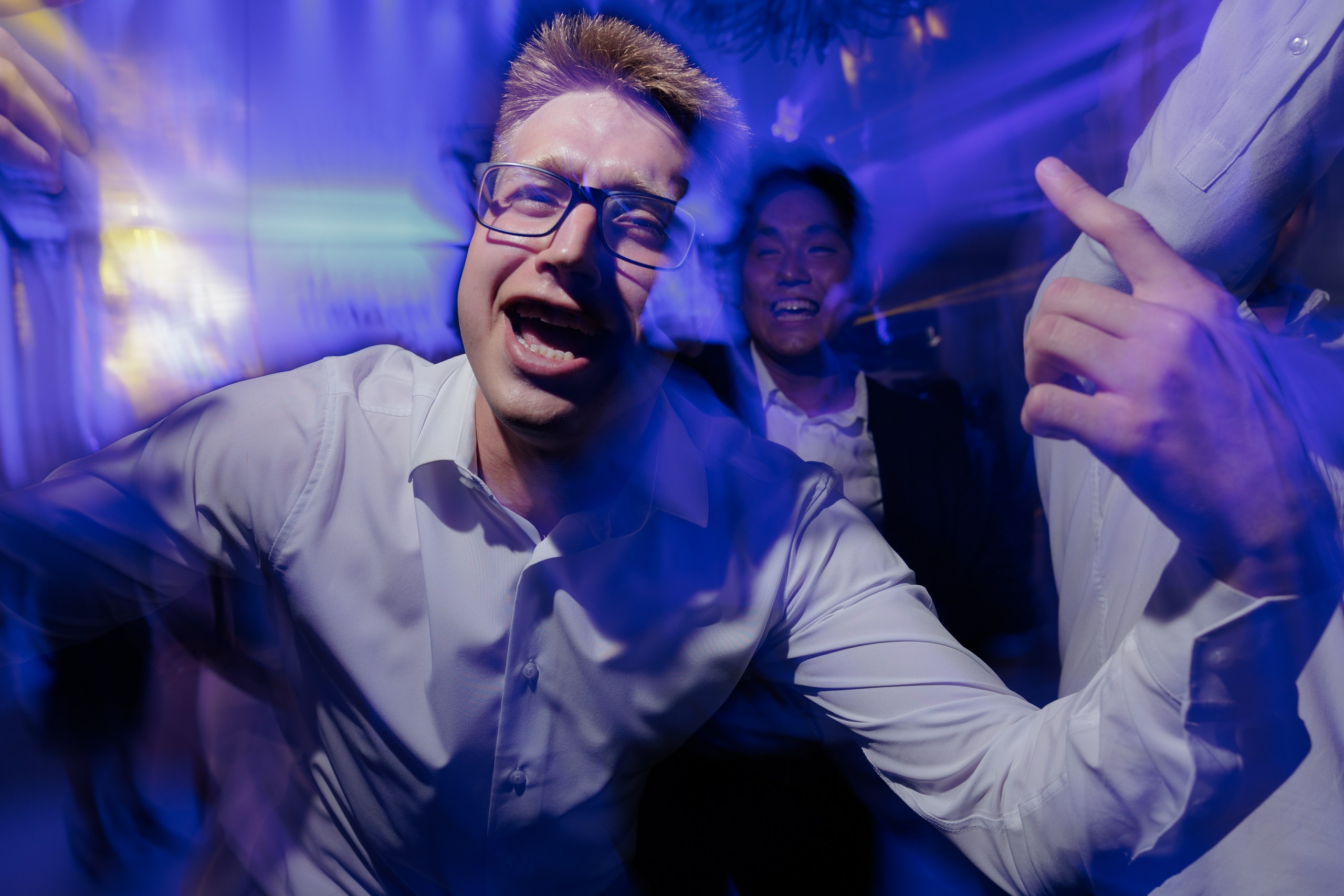 Николай и Екатерина. Свадебный фотограф