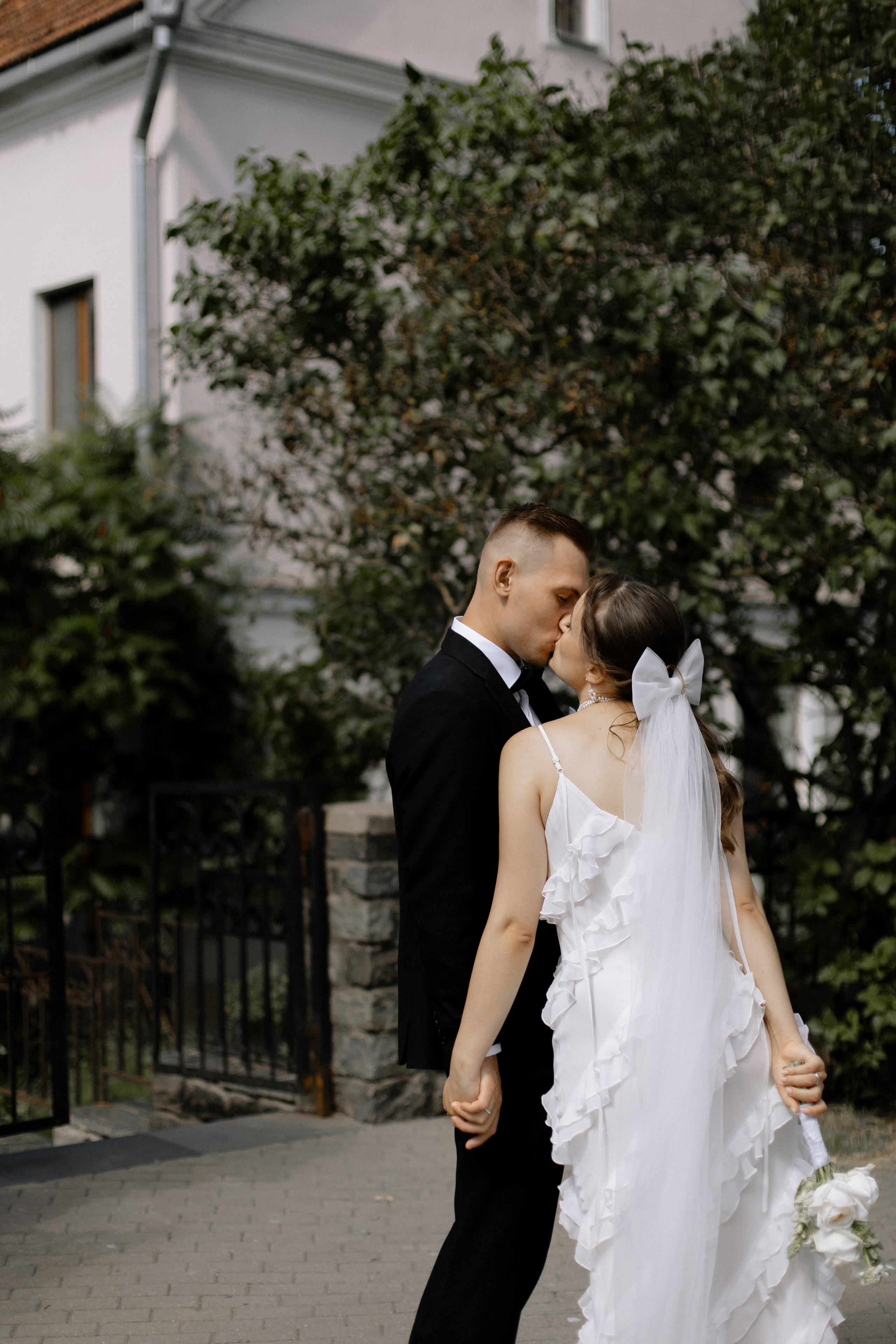 P&U. Фотограф Ира Григорьева