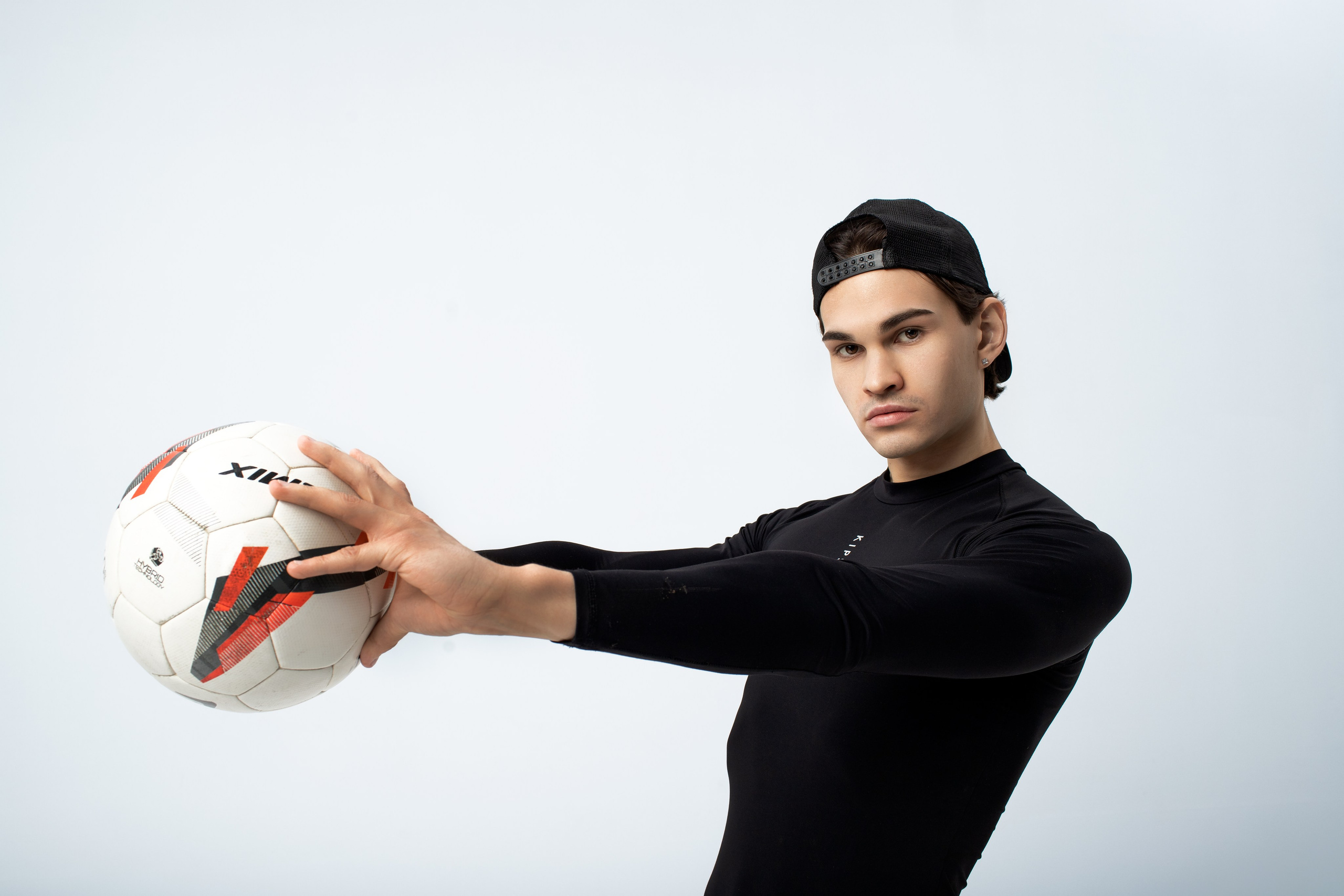 Алексей 186. Международное модельное материнское агентство «Open models»