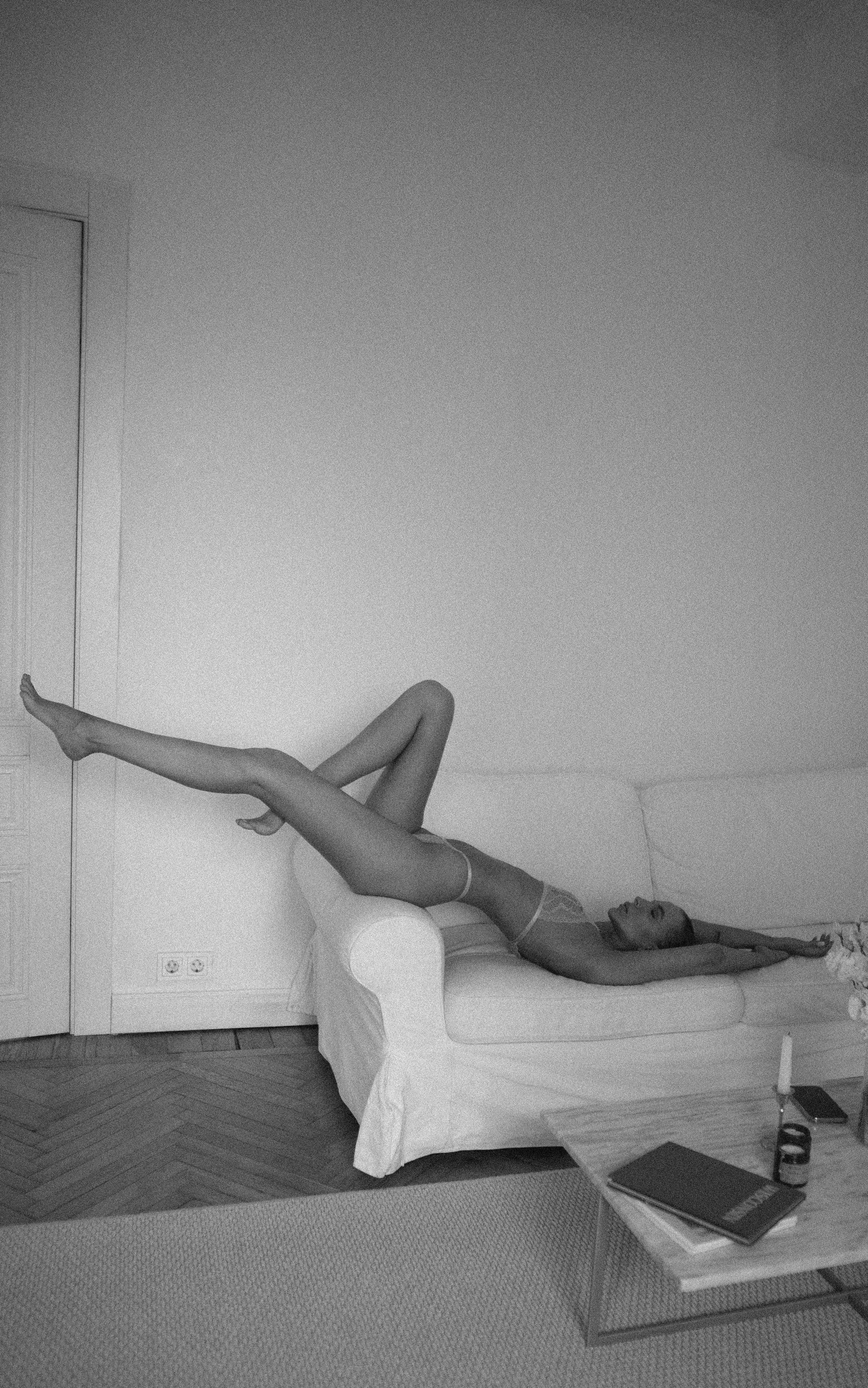 Мария. Фотограф москва