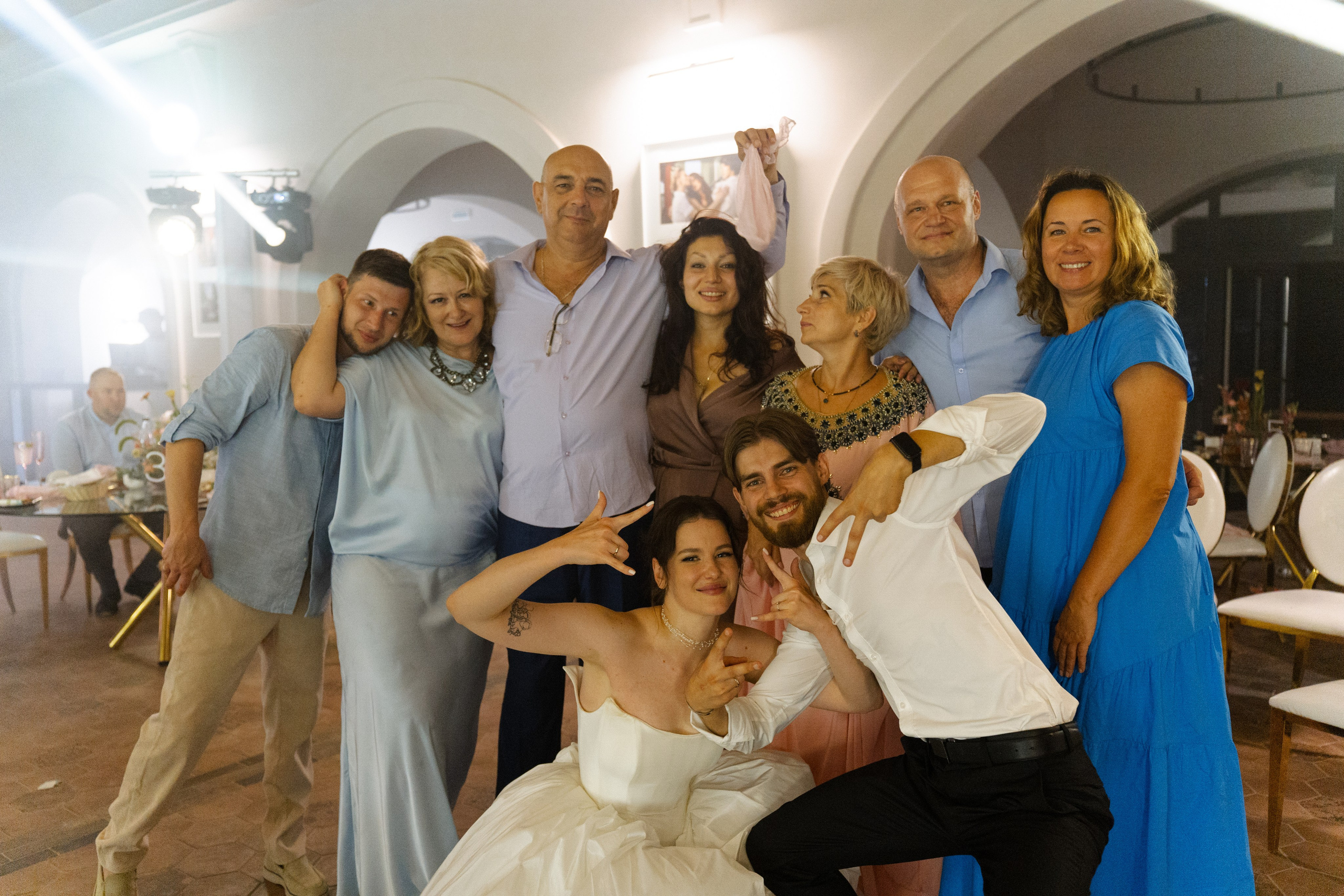 Георгий & Евгения