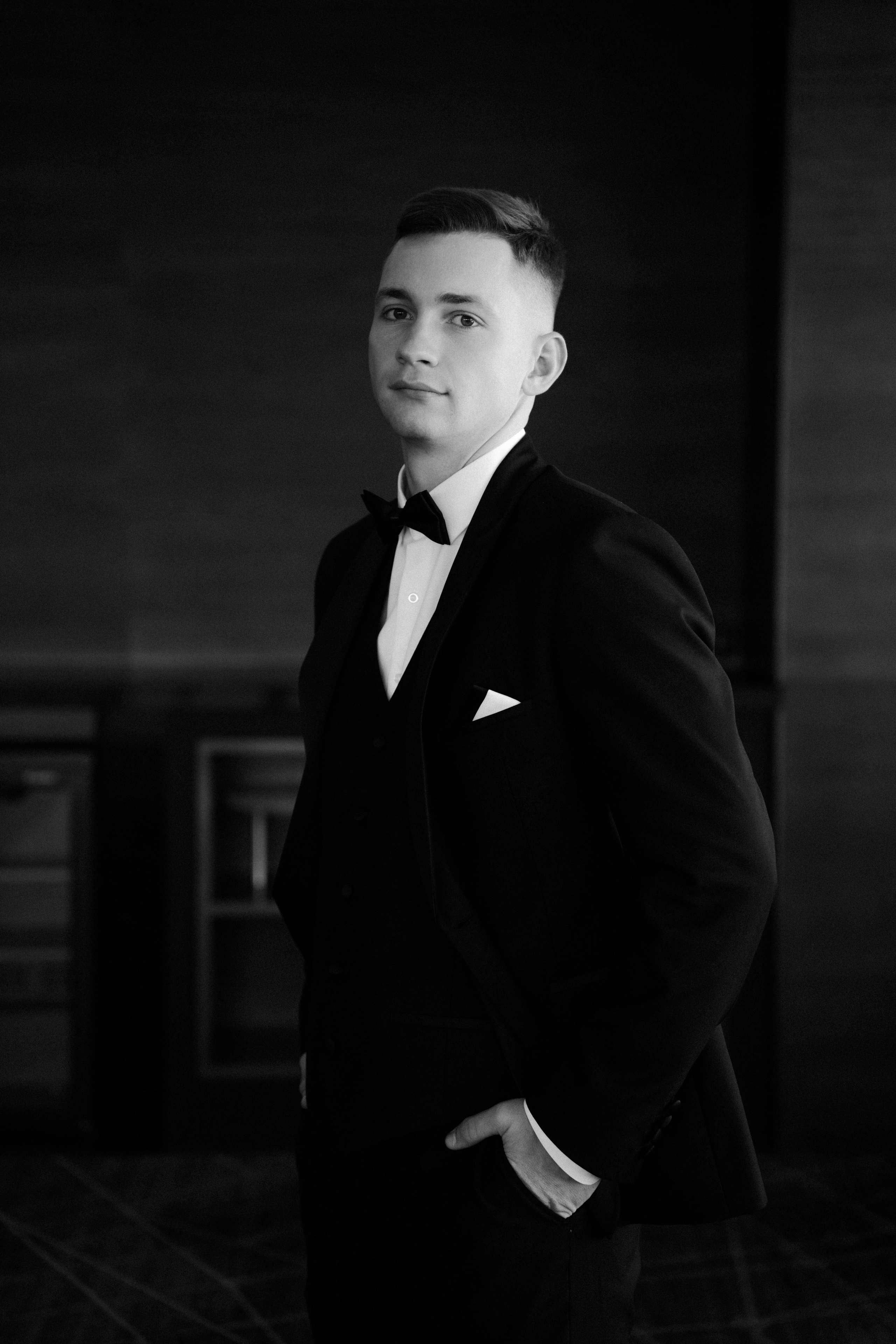 Victoria & Vladimir. Свадебный фотограф в Воронеже Самохина Екатерина