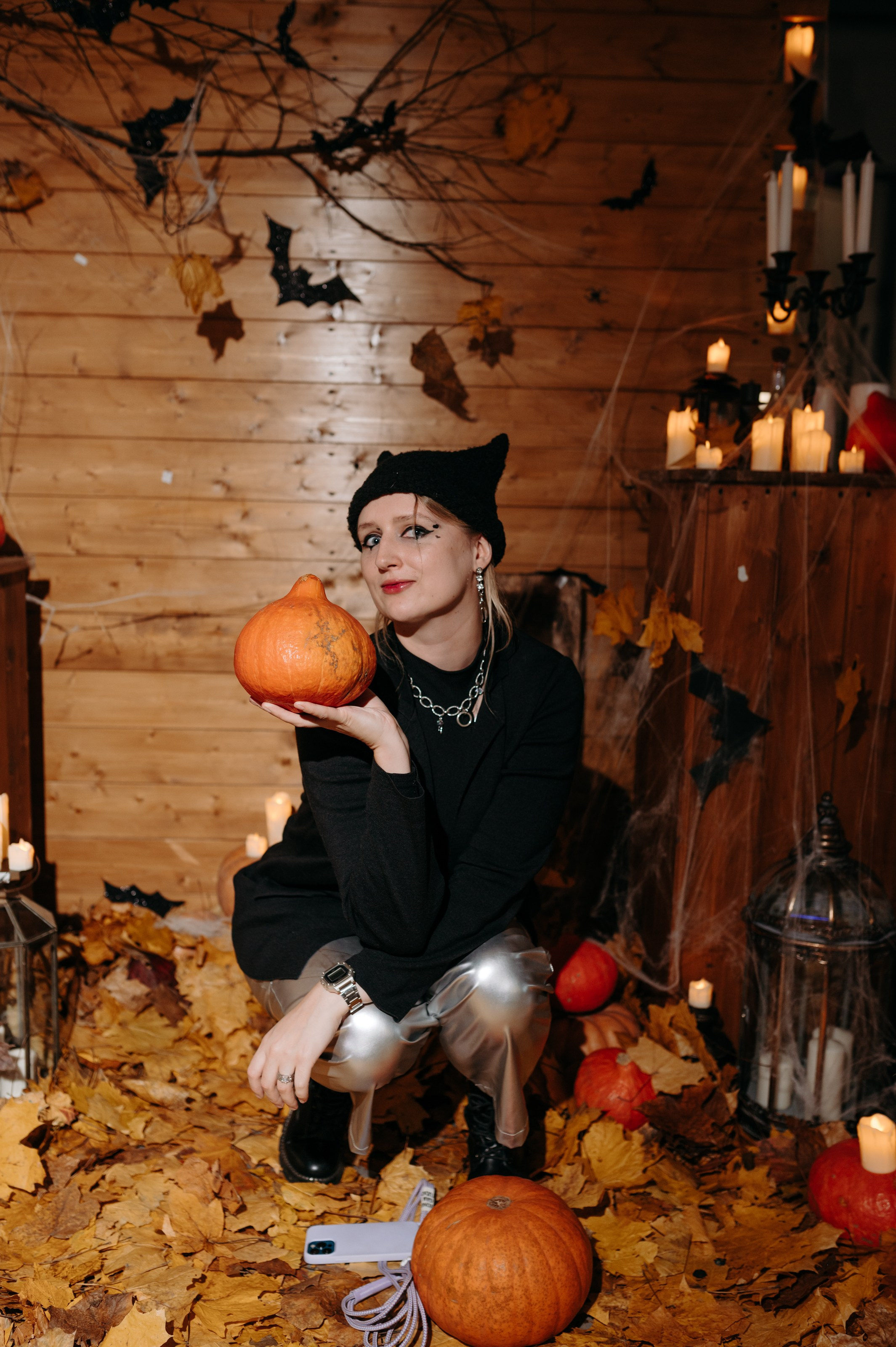 Корпоратив «Самолет». Фотограф в Москве Илья Максимов