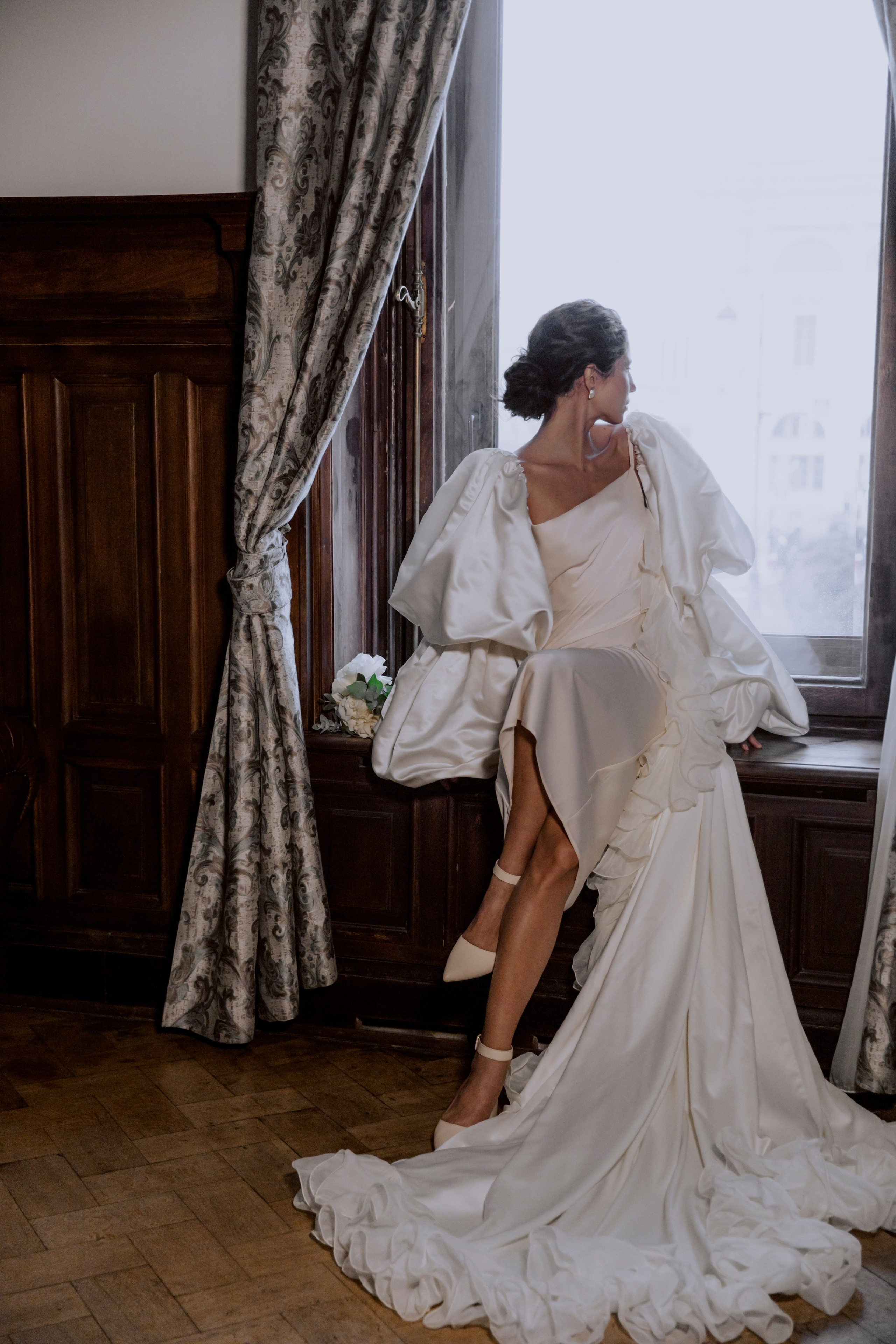 Лео и Камилла. Фотограф, который снимает любовь в Санкт-Петербурге и Череповце