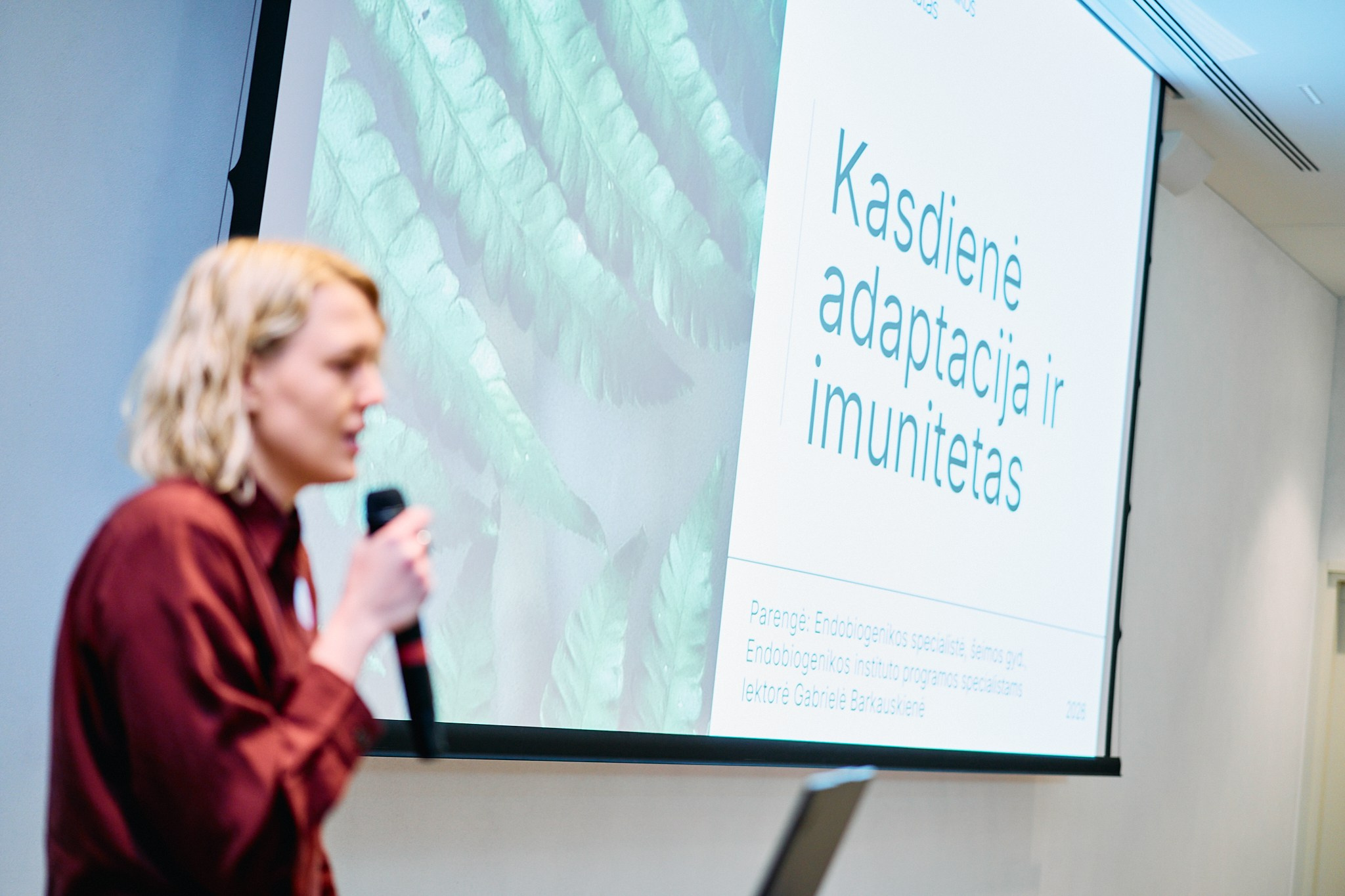 LPAGD Conference (AC Hotel by Marriott). Photographer in Vilnius