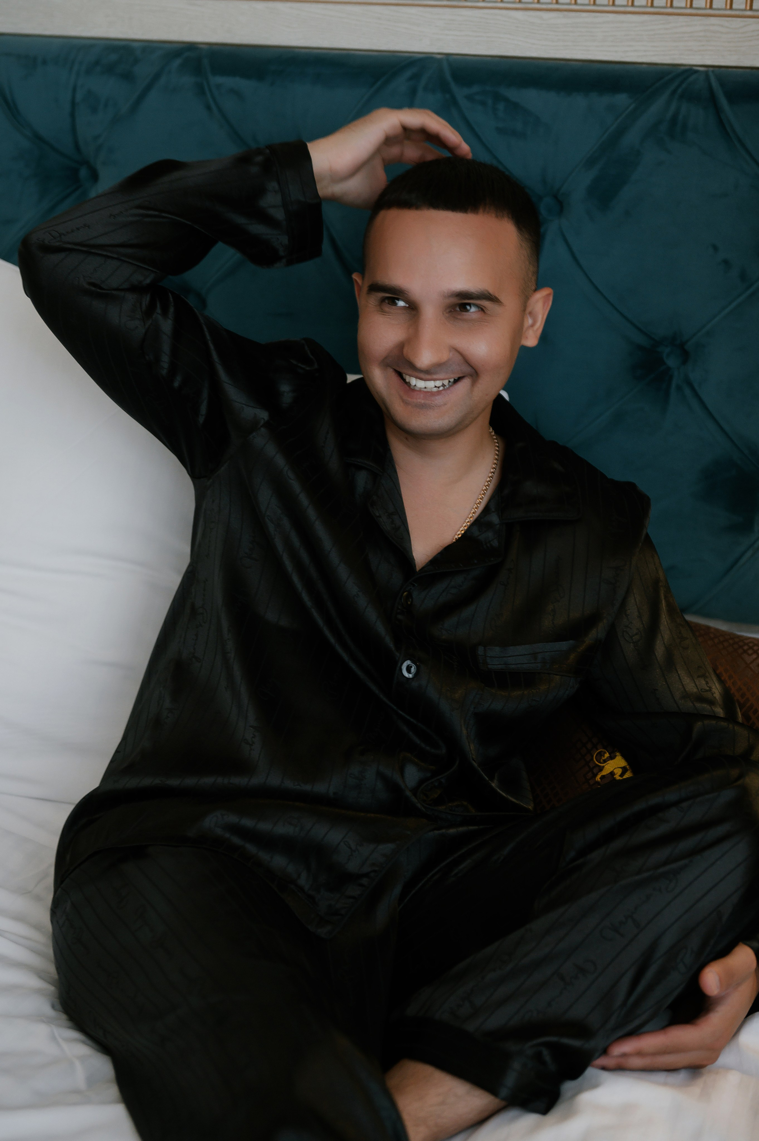 Роман и Элина. Женский и свадебный фотограф Сызрань и Самарская область