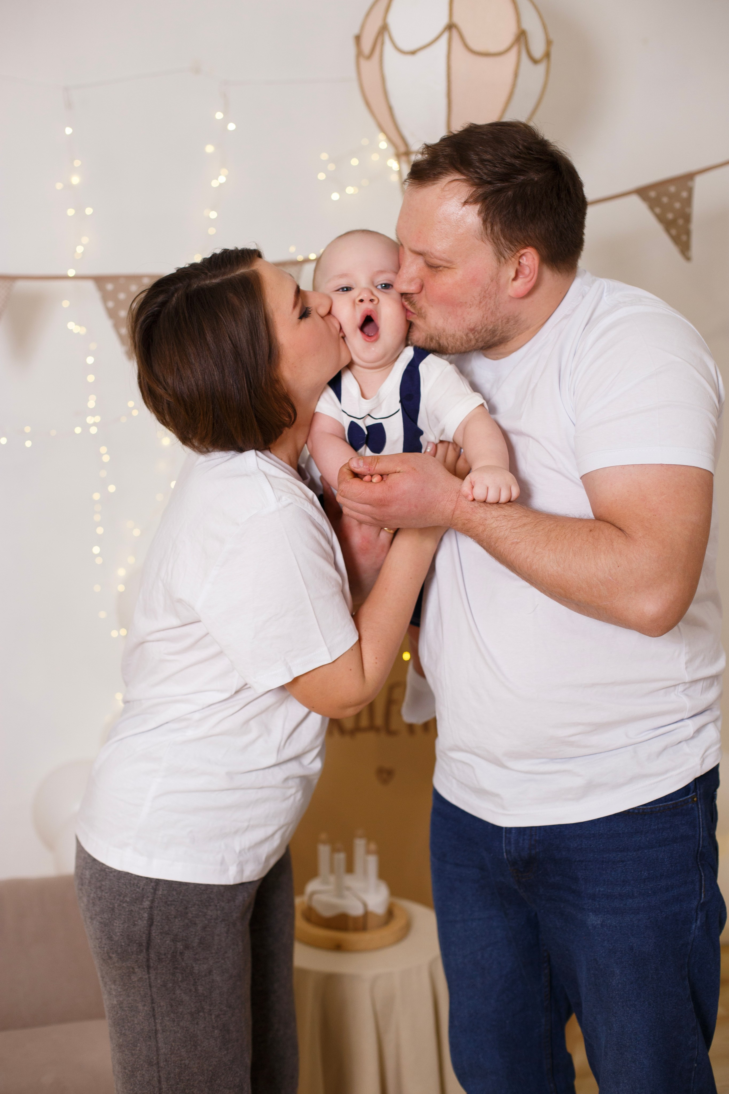 Детская съемка. Мария Сергеева — семейный и портретный фотограф в Твери