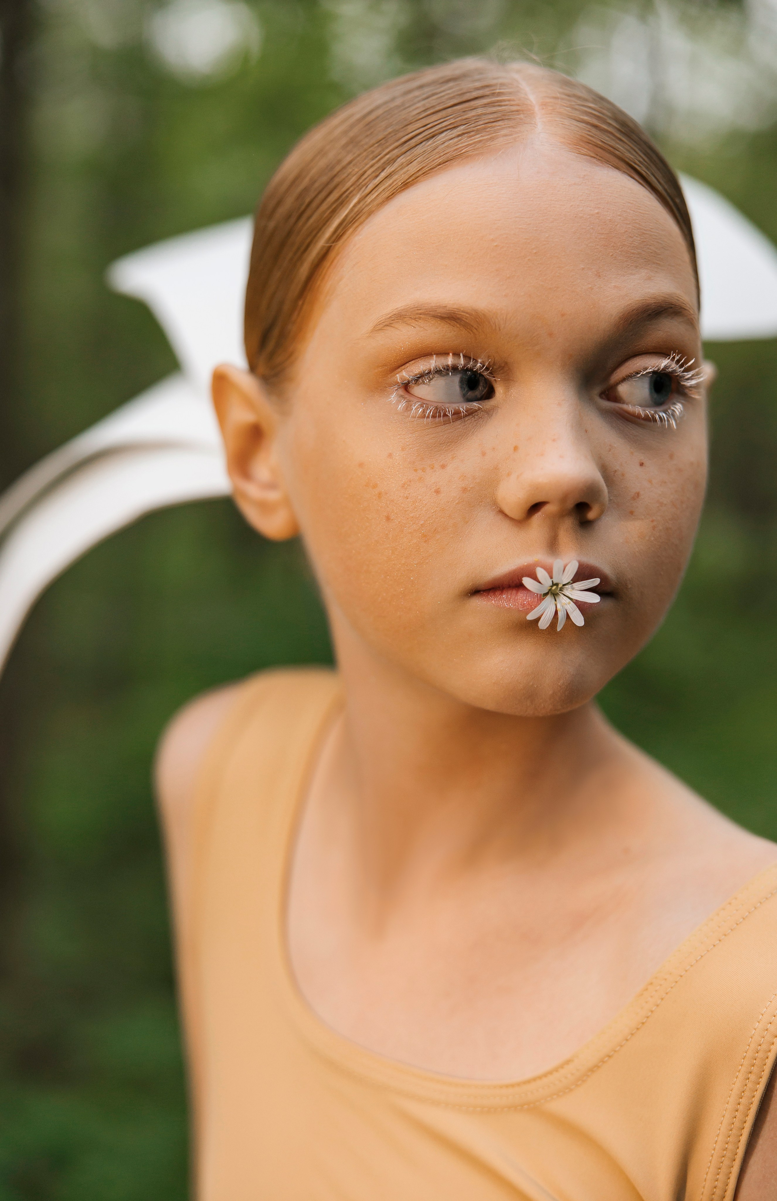 Лесная фея. Сказочный фотограф для Вас и Вашей семьи