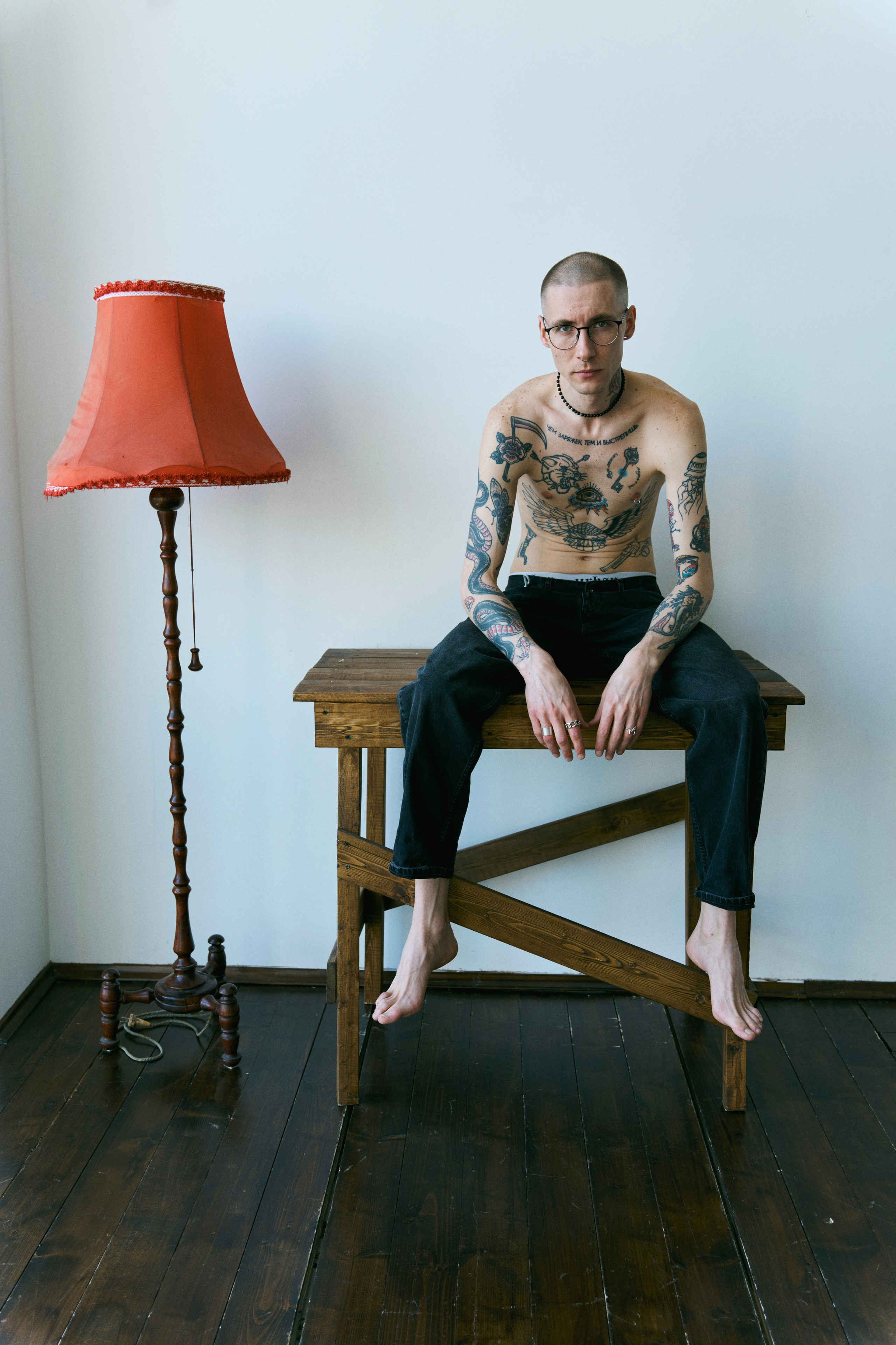 Дима. Фотограф и видеограф в Москве Юлия Прушинская