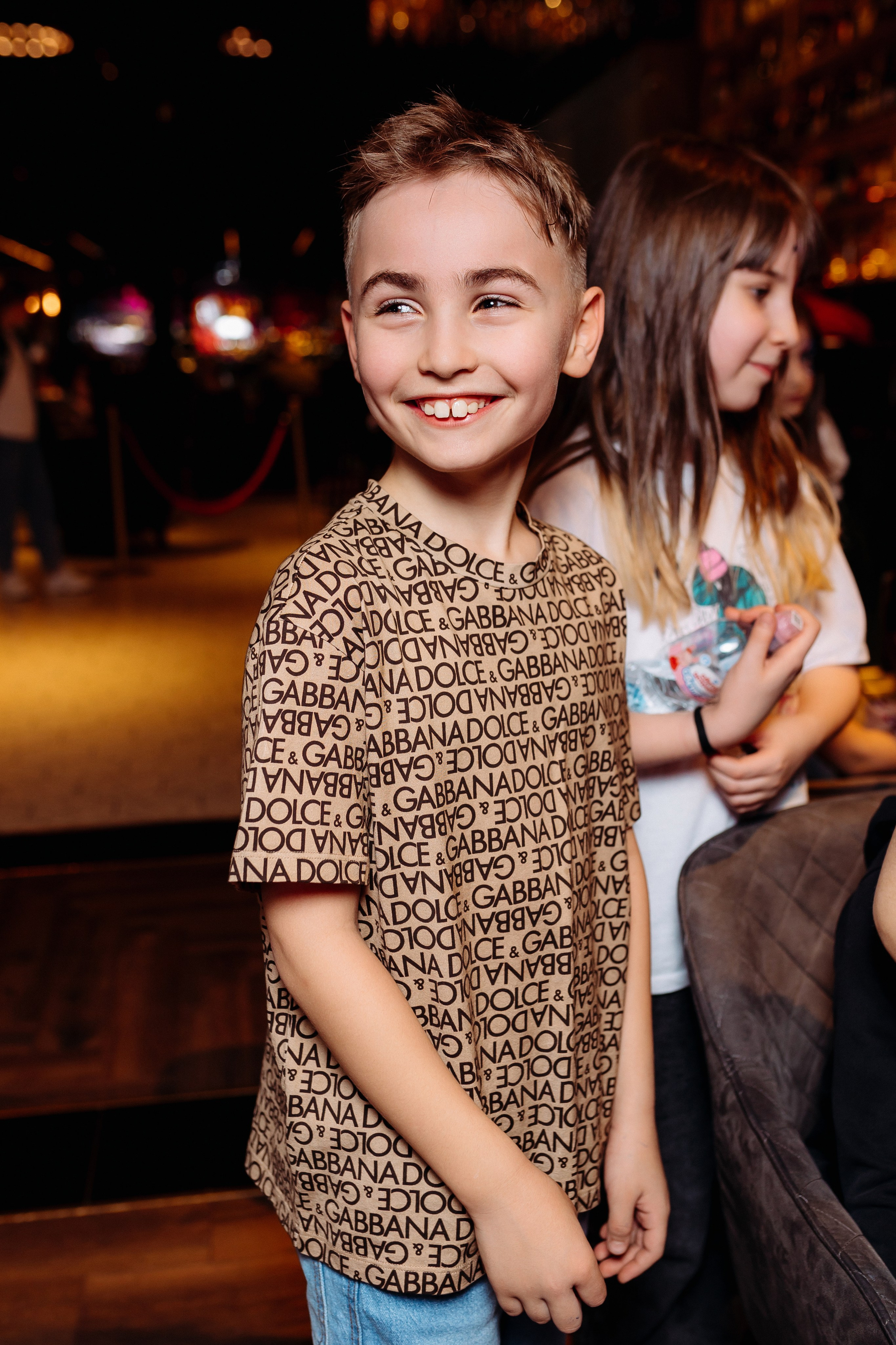 Дни Рождения. Фотограф в Санкт-Петербурге Кирюшенков Андрей