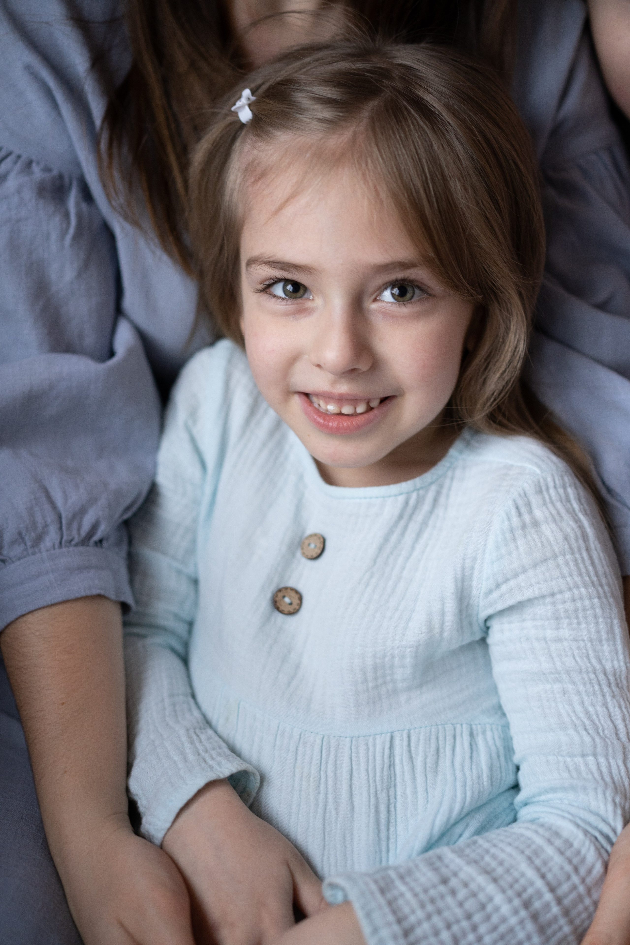 Семейная съемка для Майины. Фотограф Катя Стрельцова