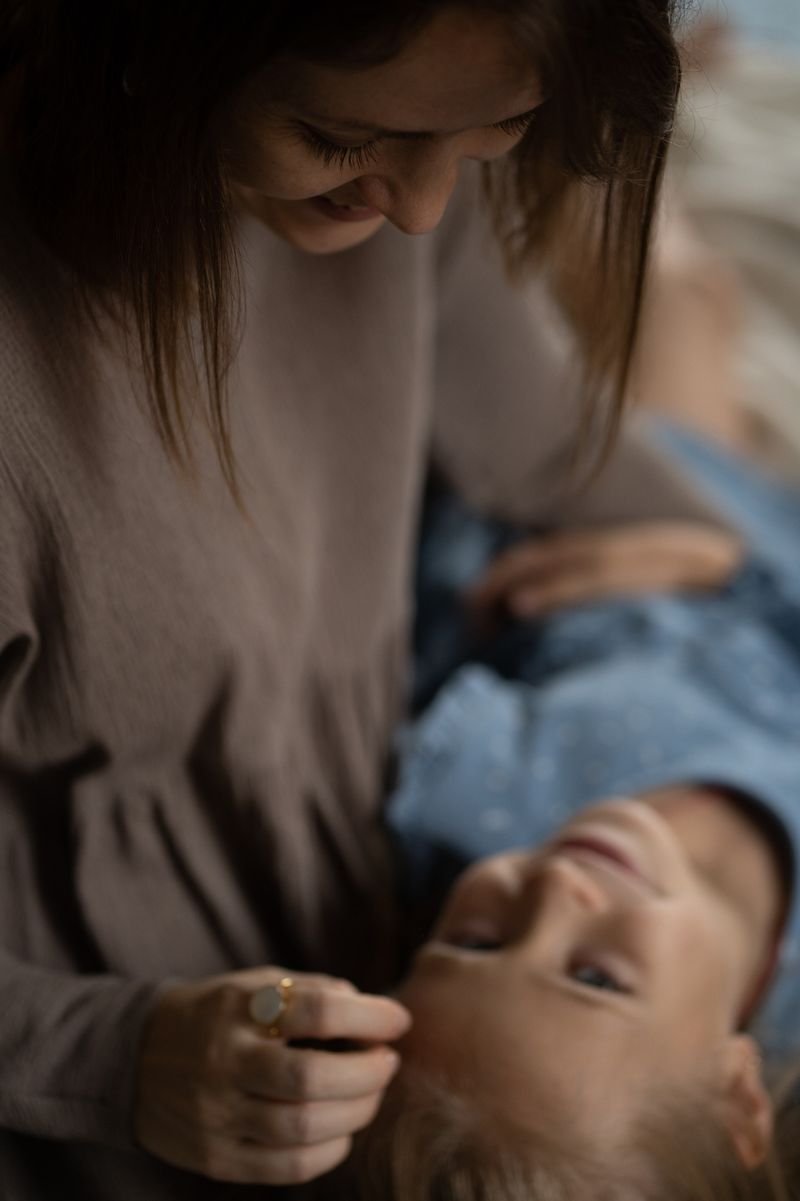 Семейная съемка для Галины. Фотограф Катя Стрельцова