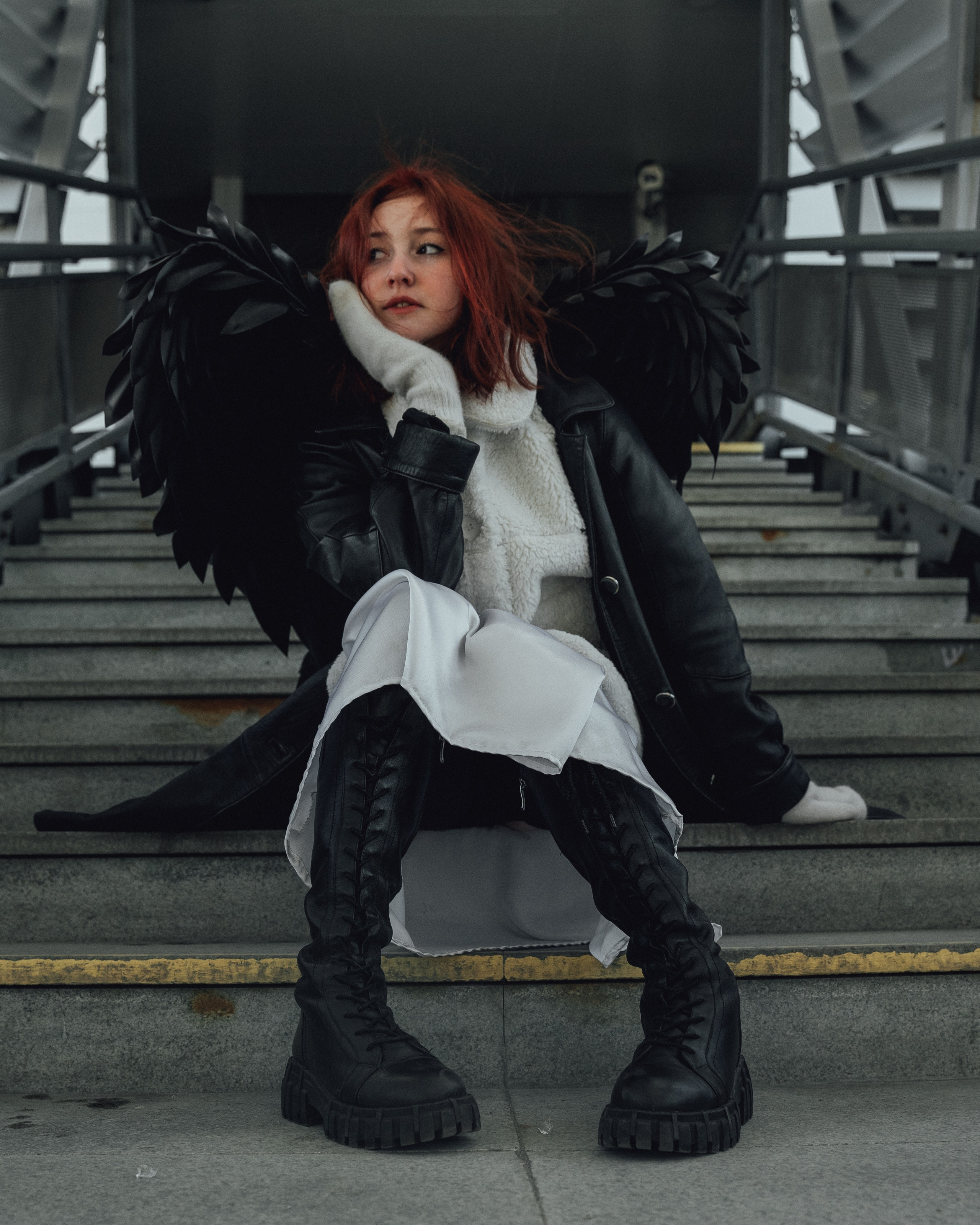 Мира — ангелы среди нас