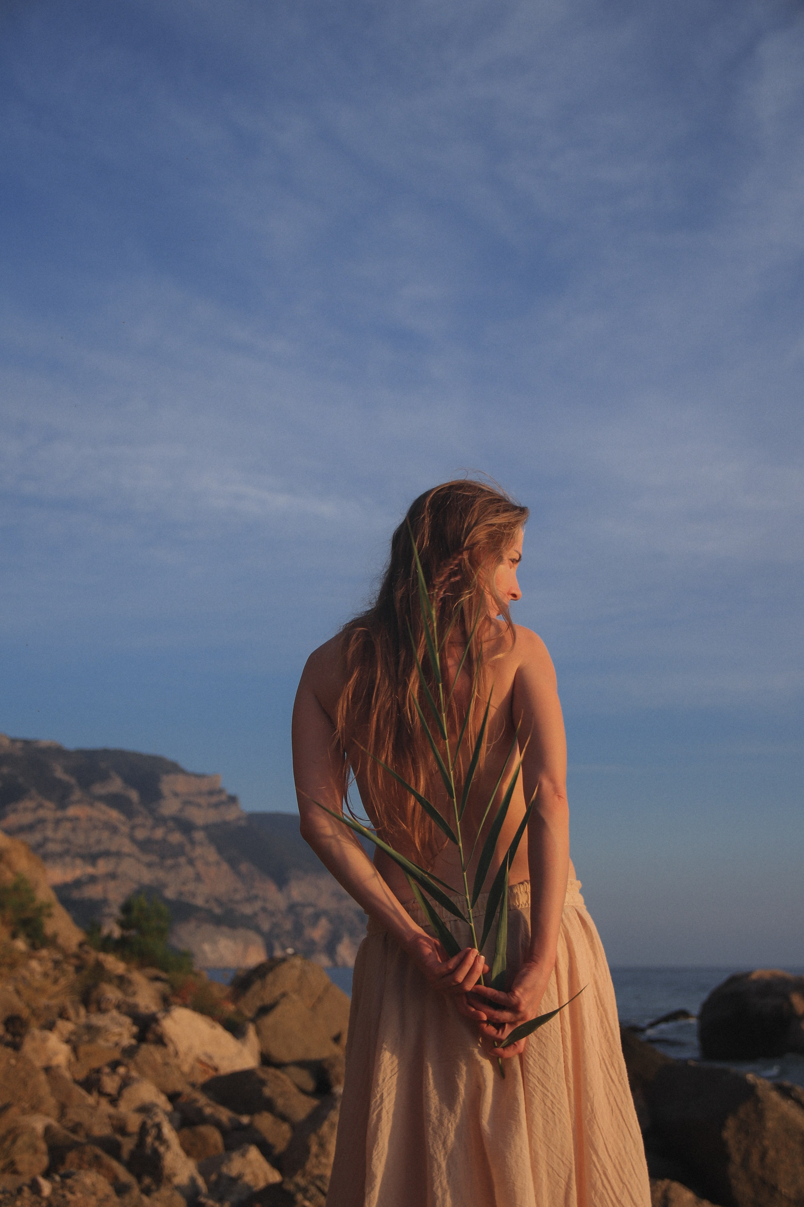 Фотосессия в Балаклаве. Фотограф в Севастополе и в Крыму