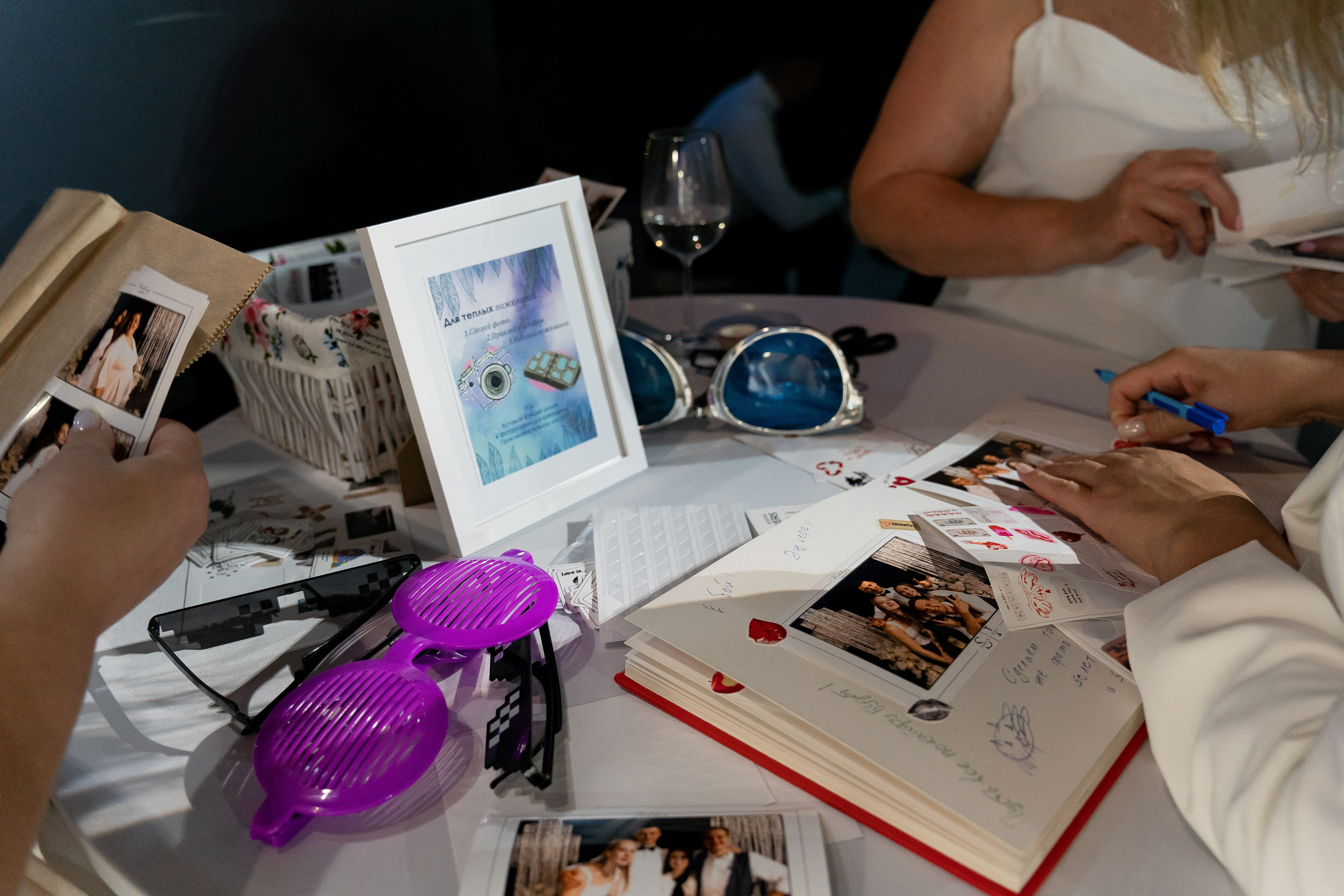 Ира & Самсон 15.08.2025. Свадебный Фотограф Илья Чепайкин. Калининград