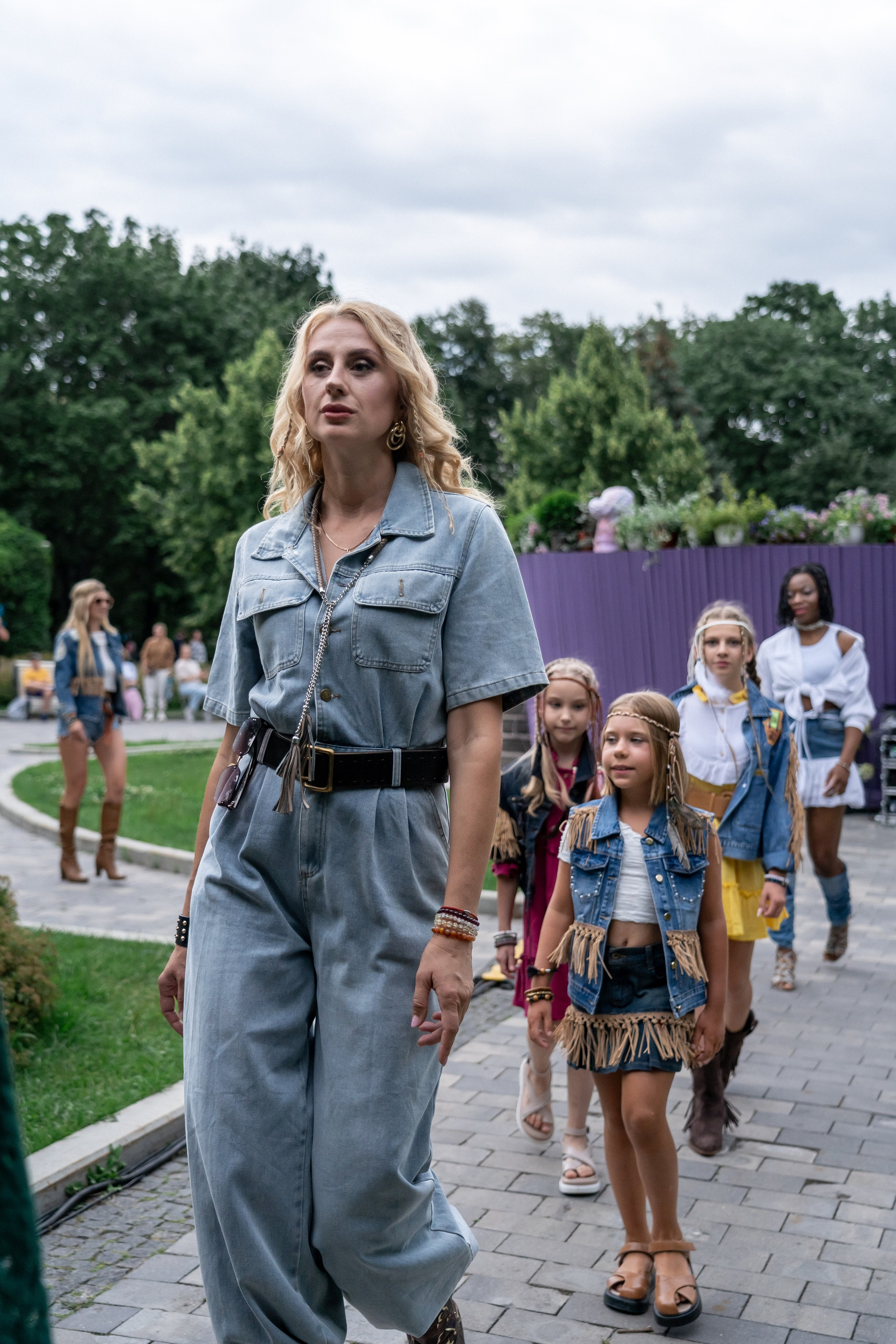 Seide Fashion. Наталия Фролова. Фотограф. Москва