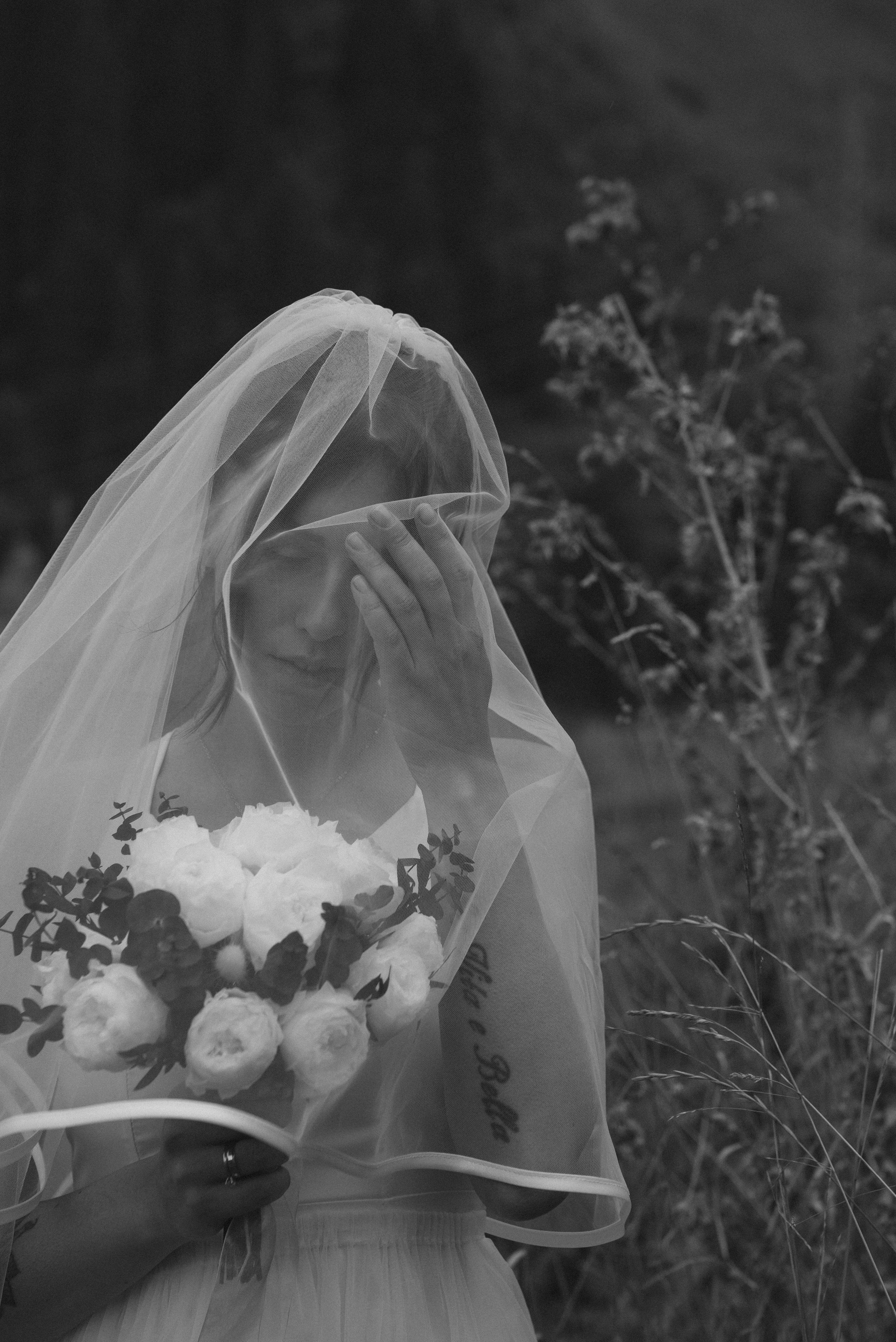 Вершины сердец. Свадебный фотограф Диана Грицай