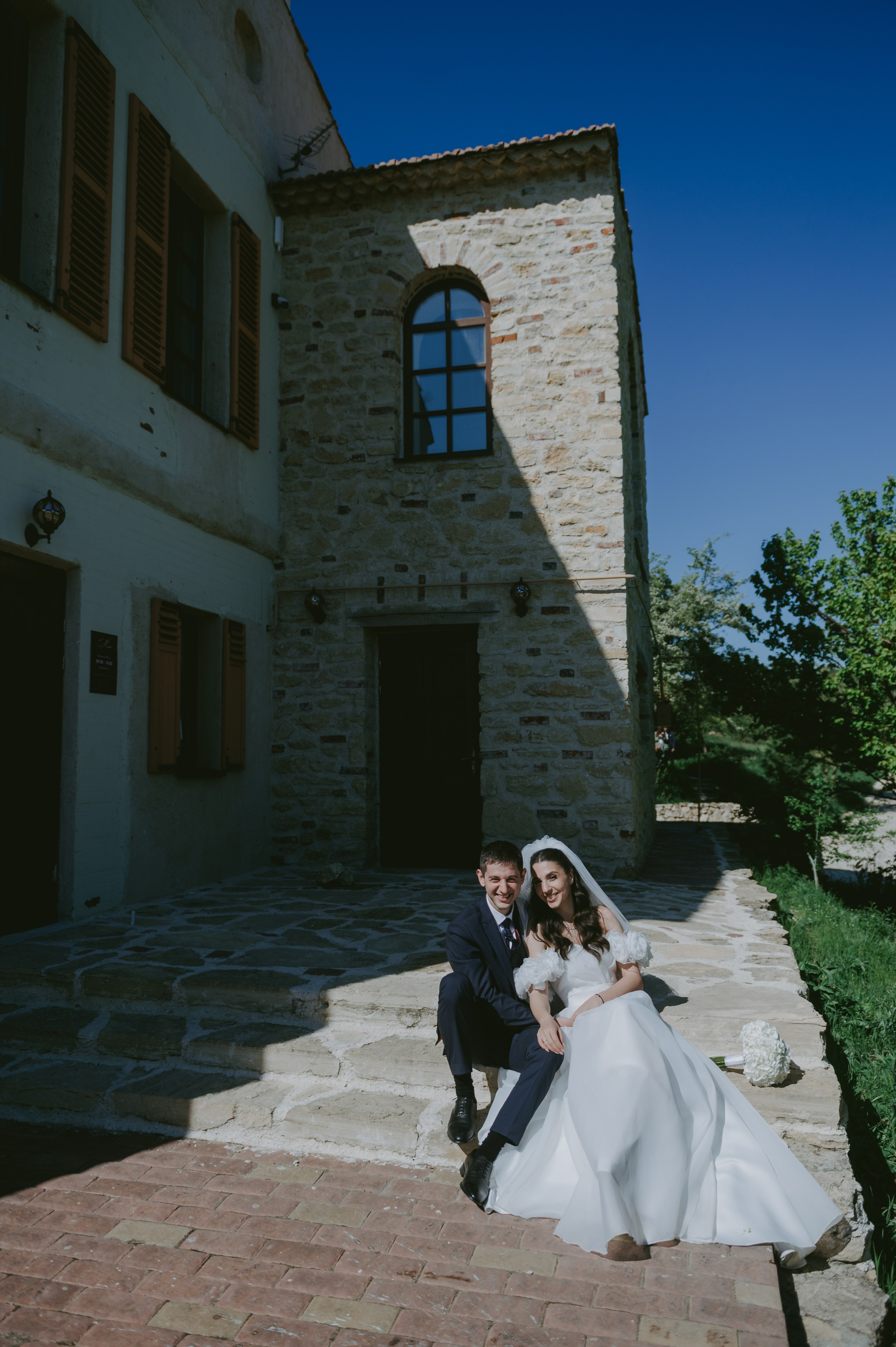 Елизавета$Дмитрий. Свадебный и семейный фотограф город Темрюк Фотостудия Темрюк