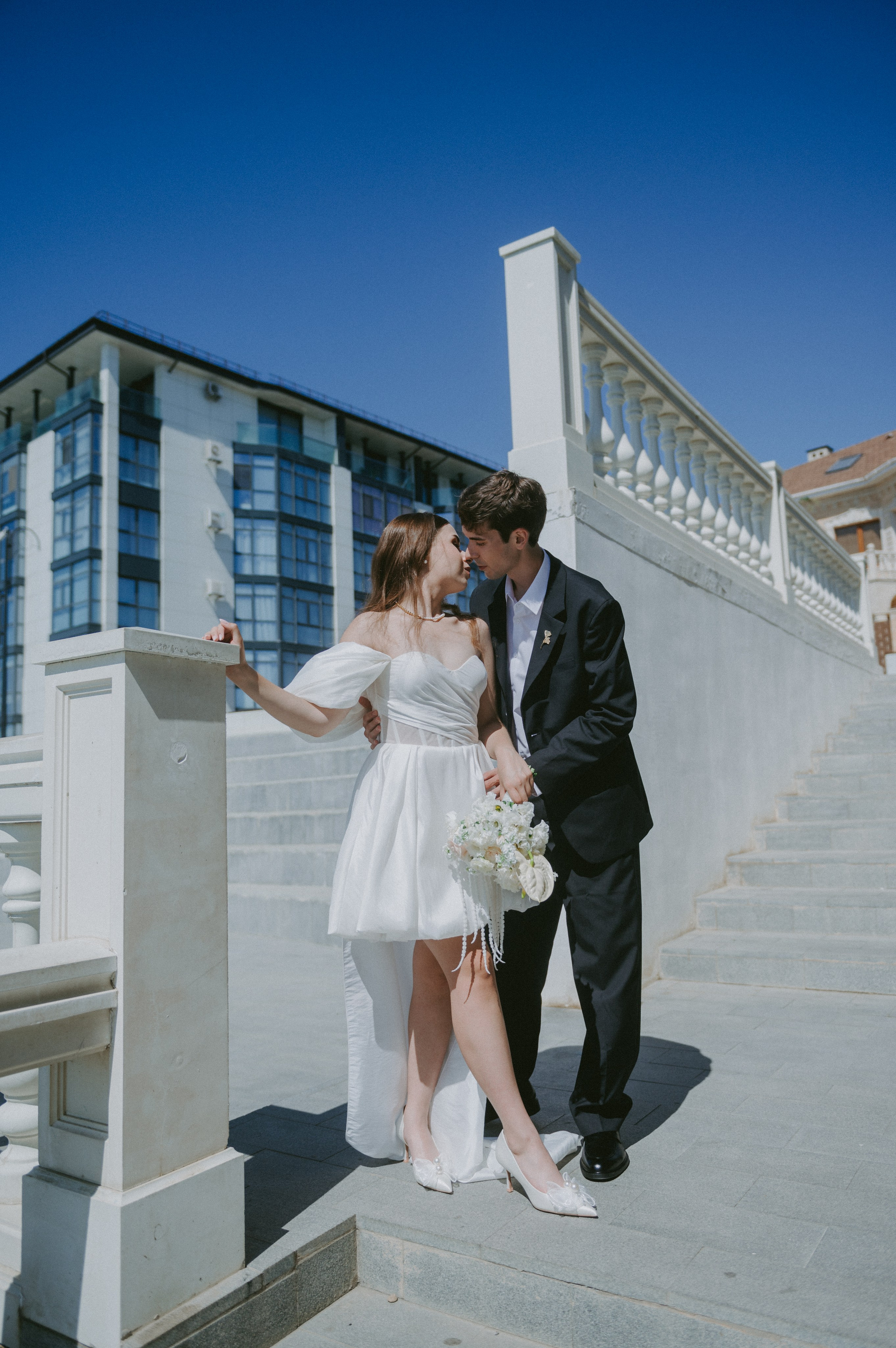 Дарья&Родион. Свадебный и семейный фотограф город Темрюк Фотостудия Темрюк