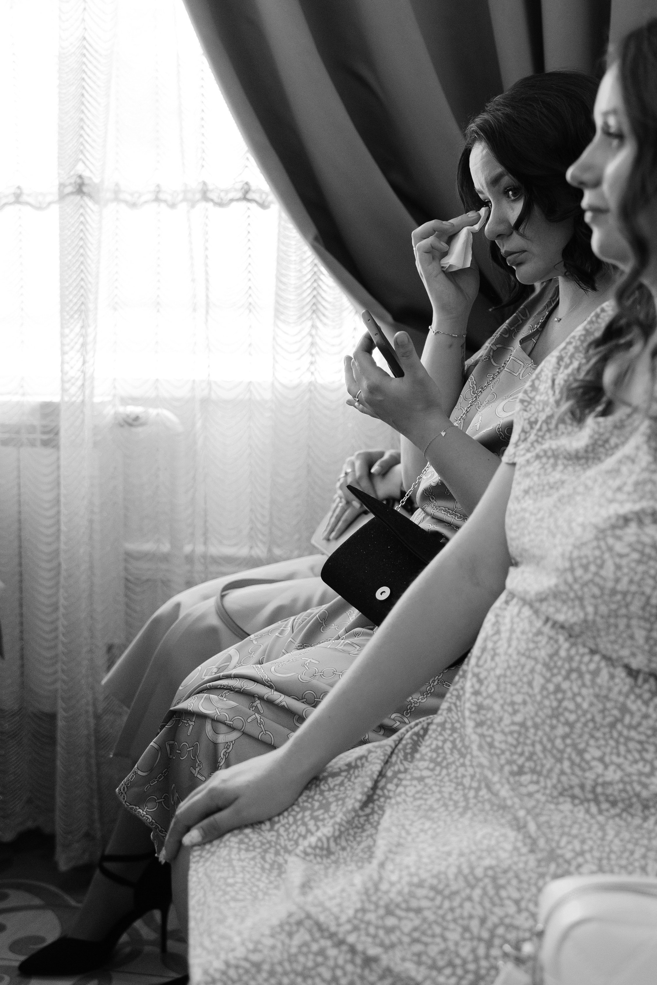 Игорь & Валерия. Ваш фотограф  Наволоцкая Юлия