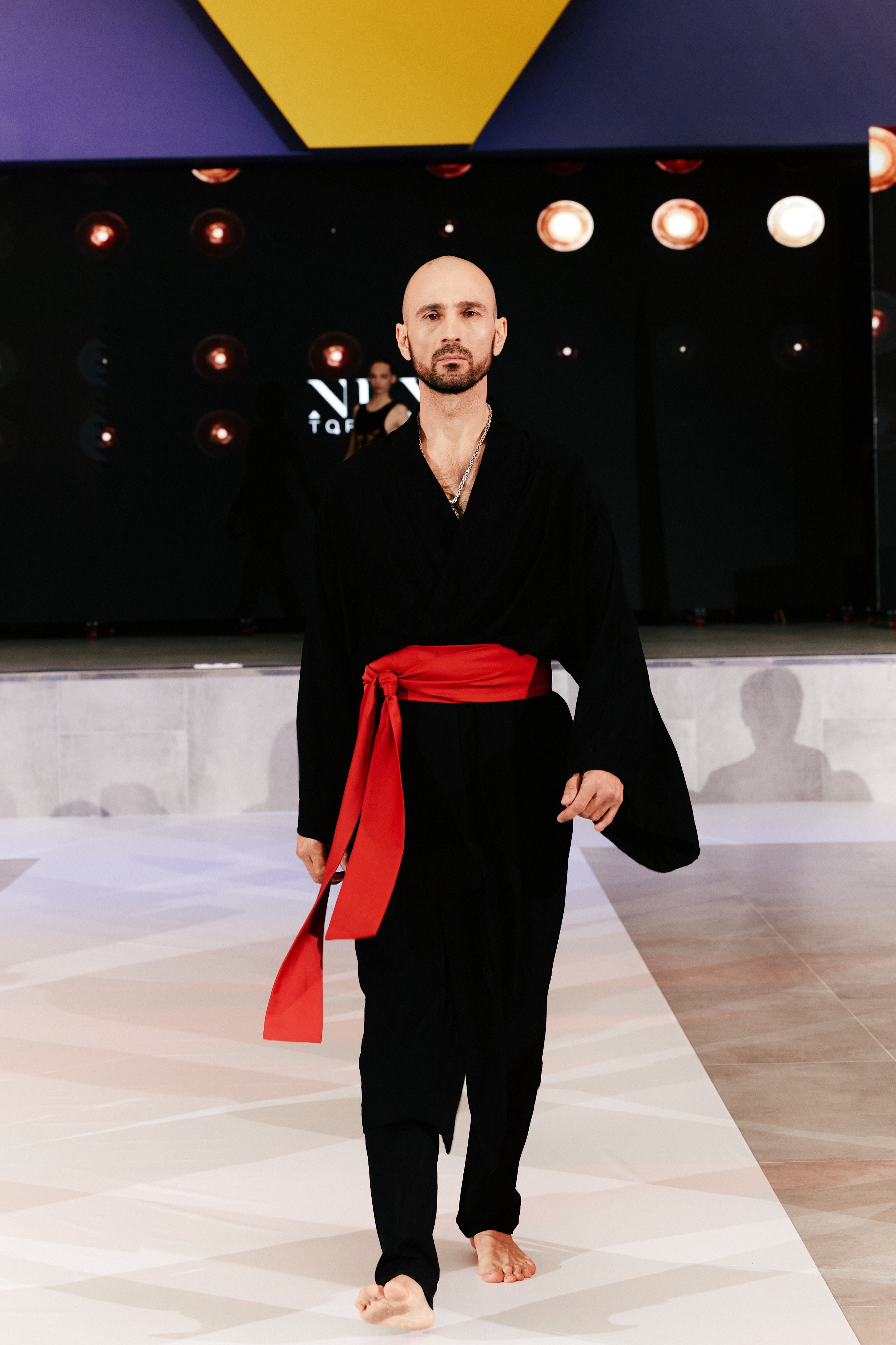 Показ NEXT Models 19.04. Свадебный репортажный фотограф краснодар максим дремов дрёмов фотосессия студия цена