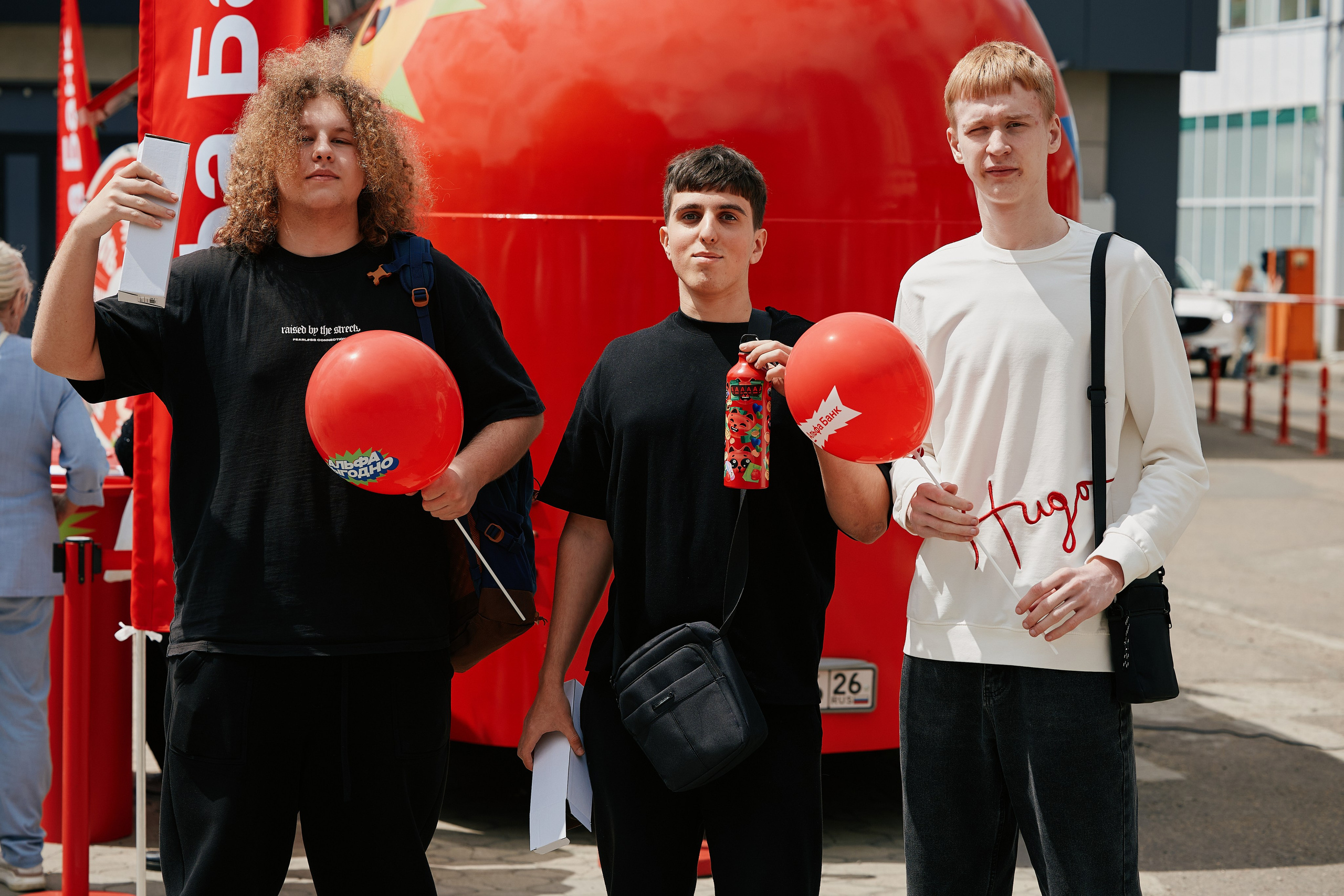 Альфа День в ТК Центр Города 14.05. Свадебный репортажный фотограф краснодар максим дремов дрёмов фотосессия студия цена